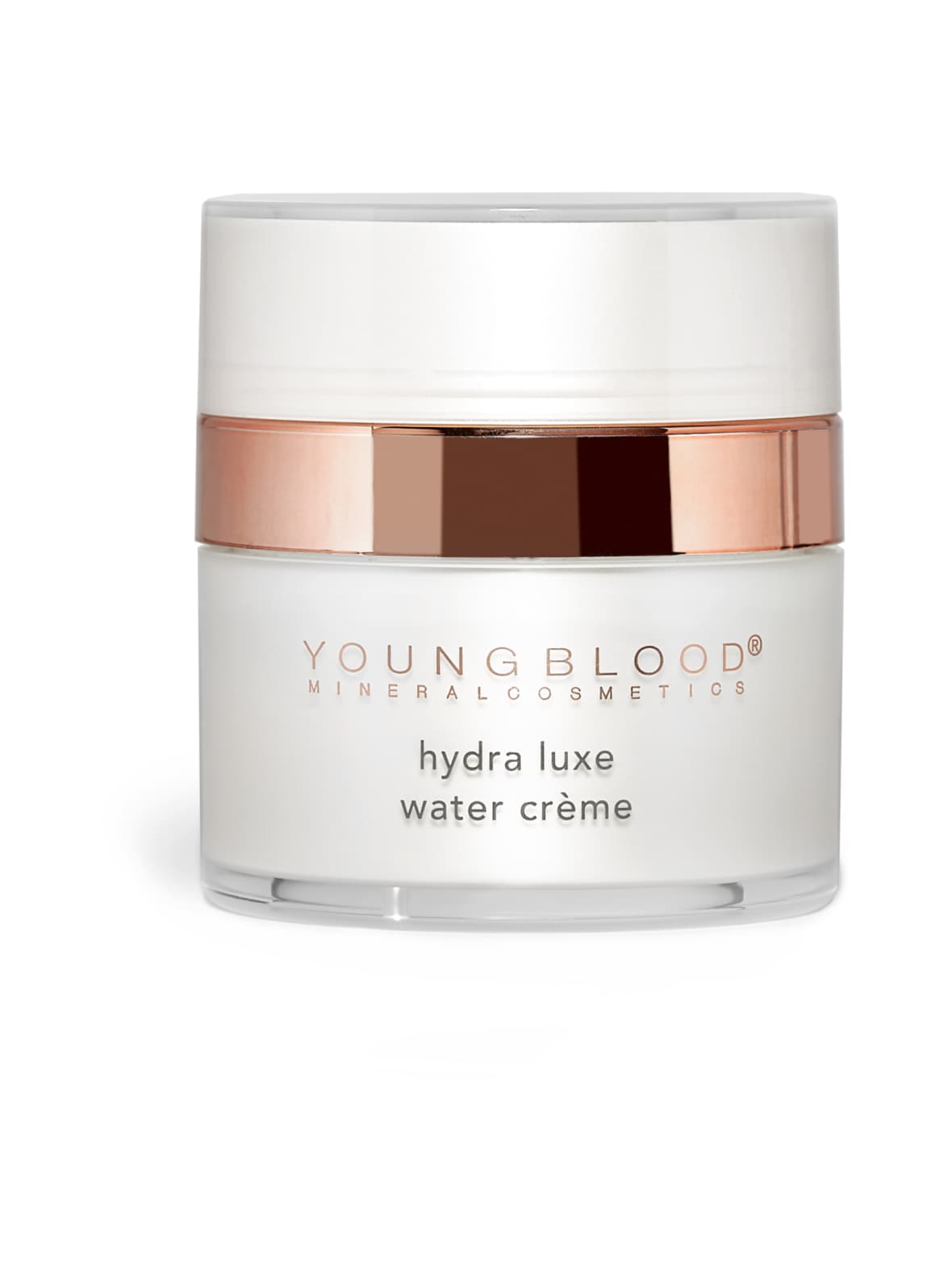 Skin hydra luxe water creme -ylellinen kasvovoide 50ml