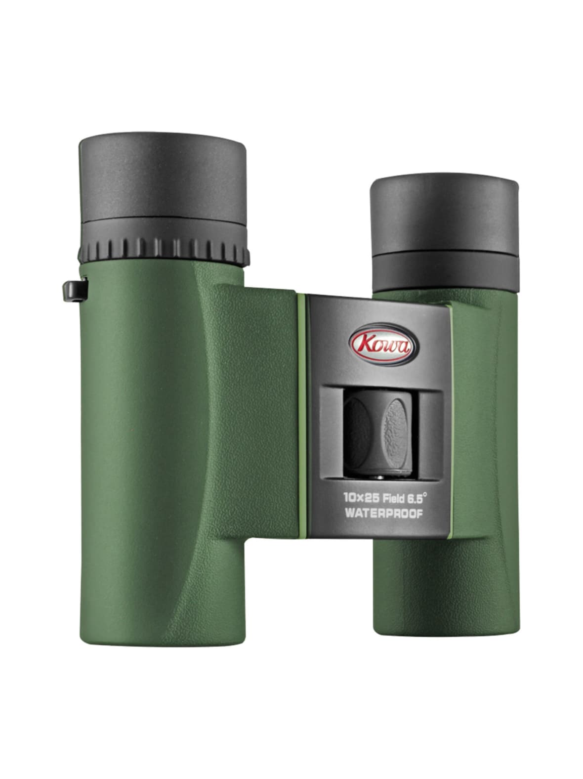 Kowa 10x25 sv ii kiikarit