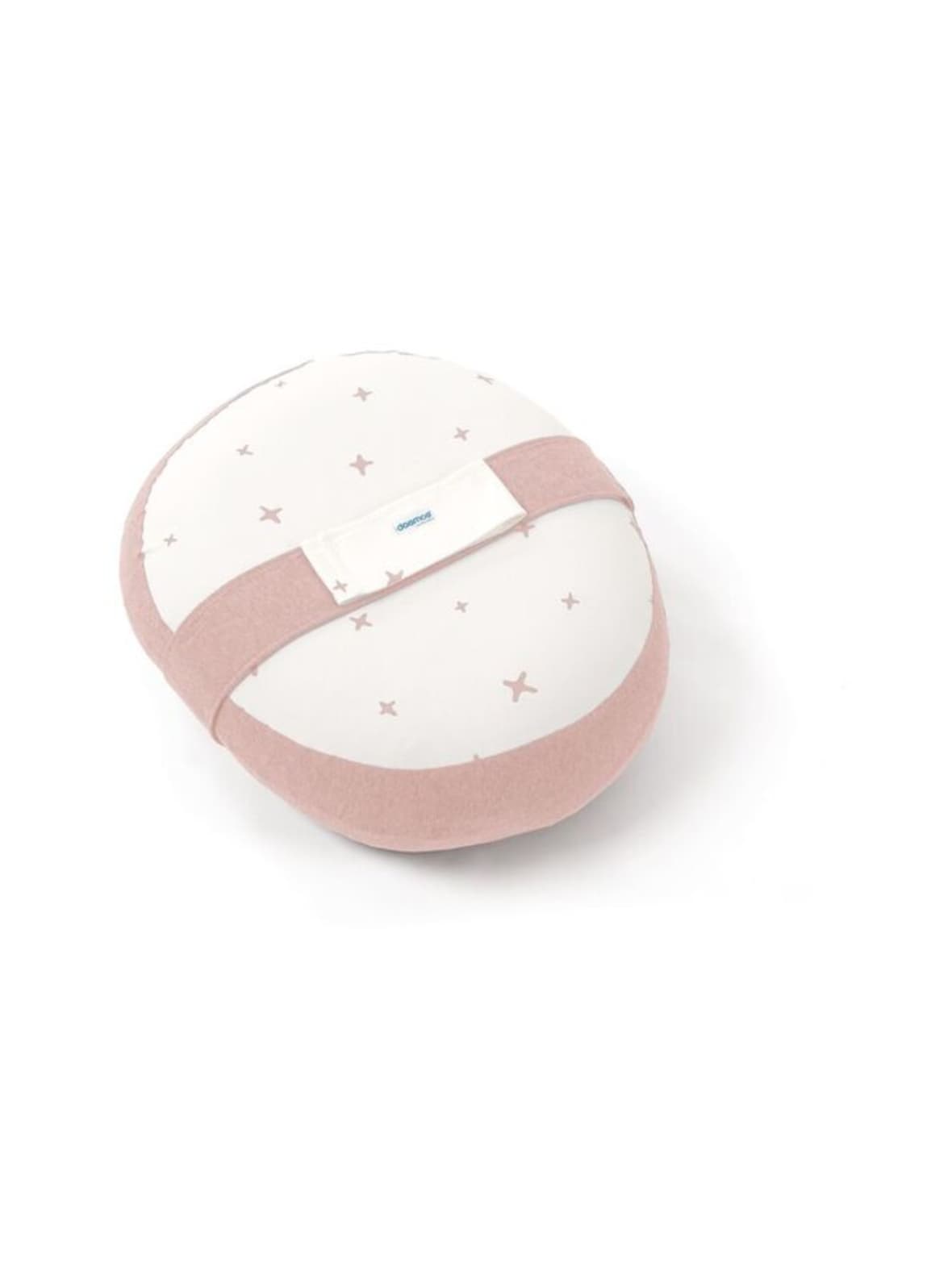 Doomoo relax cover stars pink