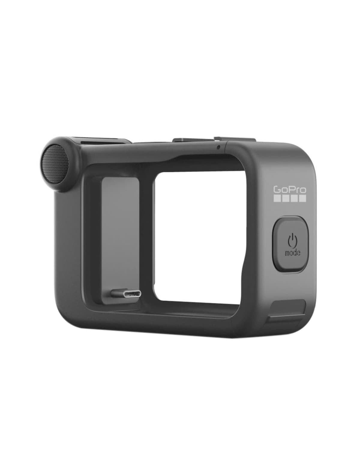 Gopro media mod
