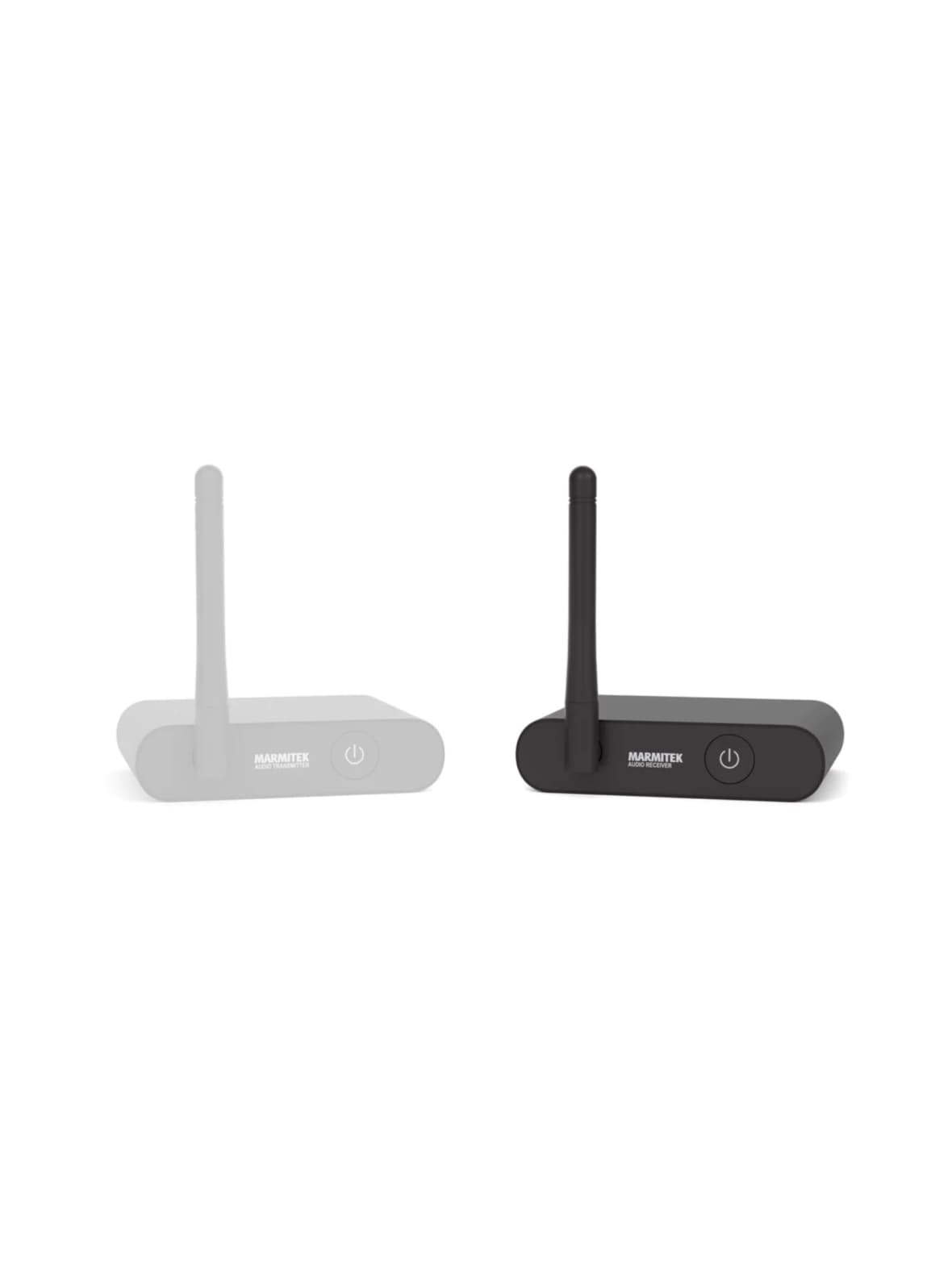Marmitek audio anywhere 630 lisävastaanotin (aa630 rx)