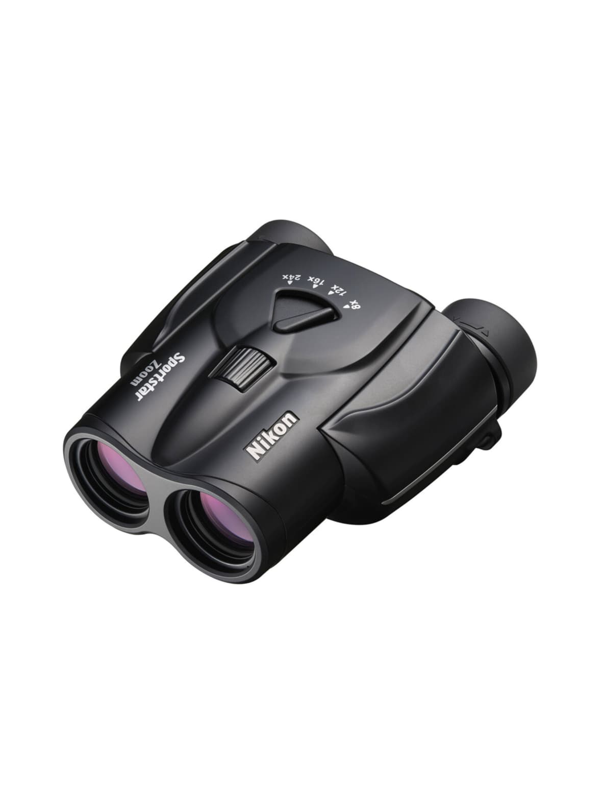 Nikon 8-24x25 sportstar zoom binoculars -zoom kiikarit