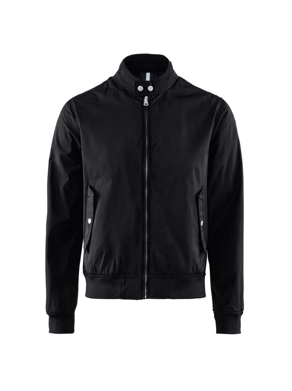Brooks bomber jacket -bombertakki