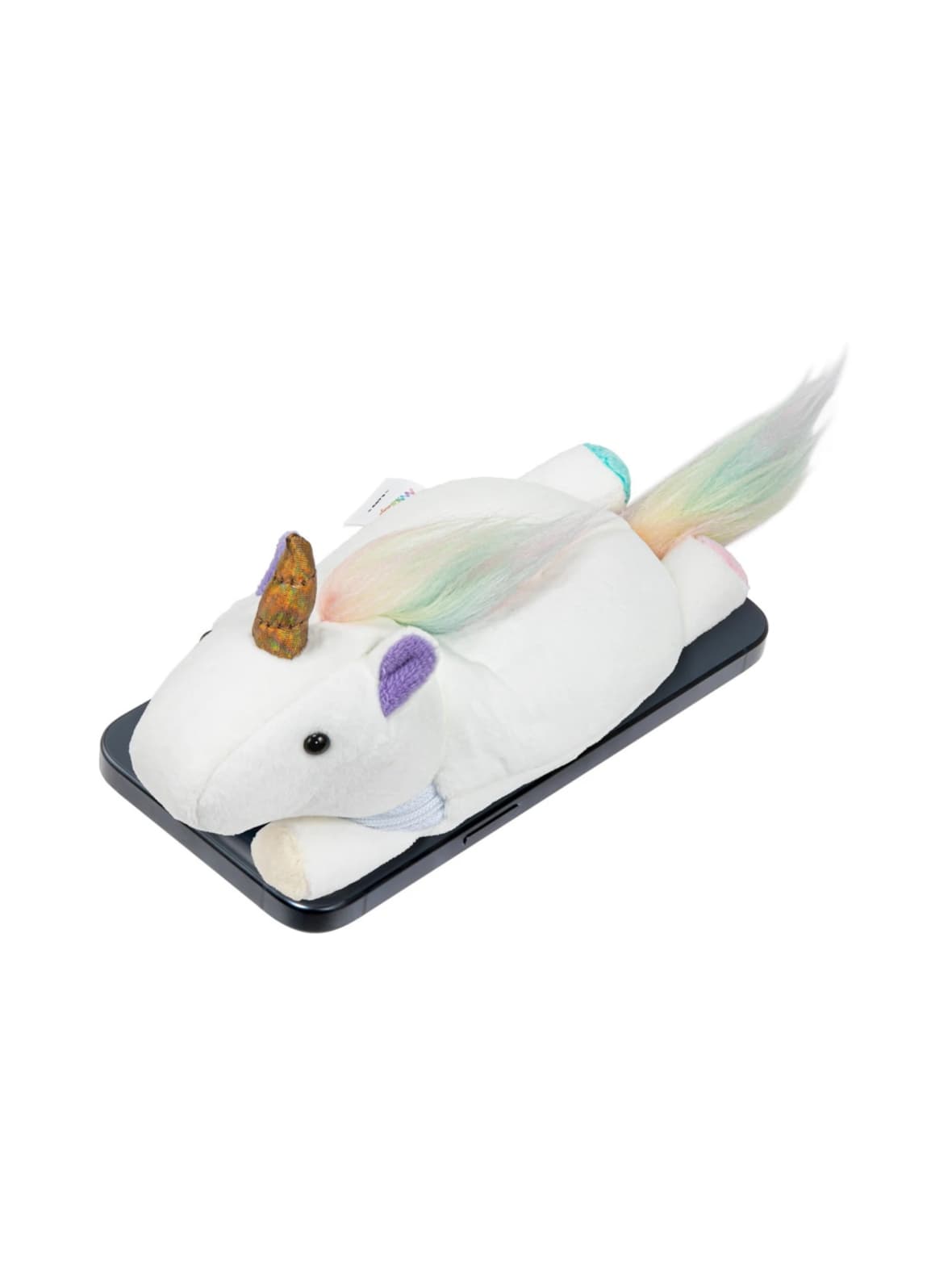 Magmoji wallet unicorn