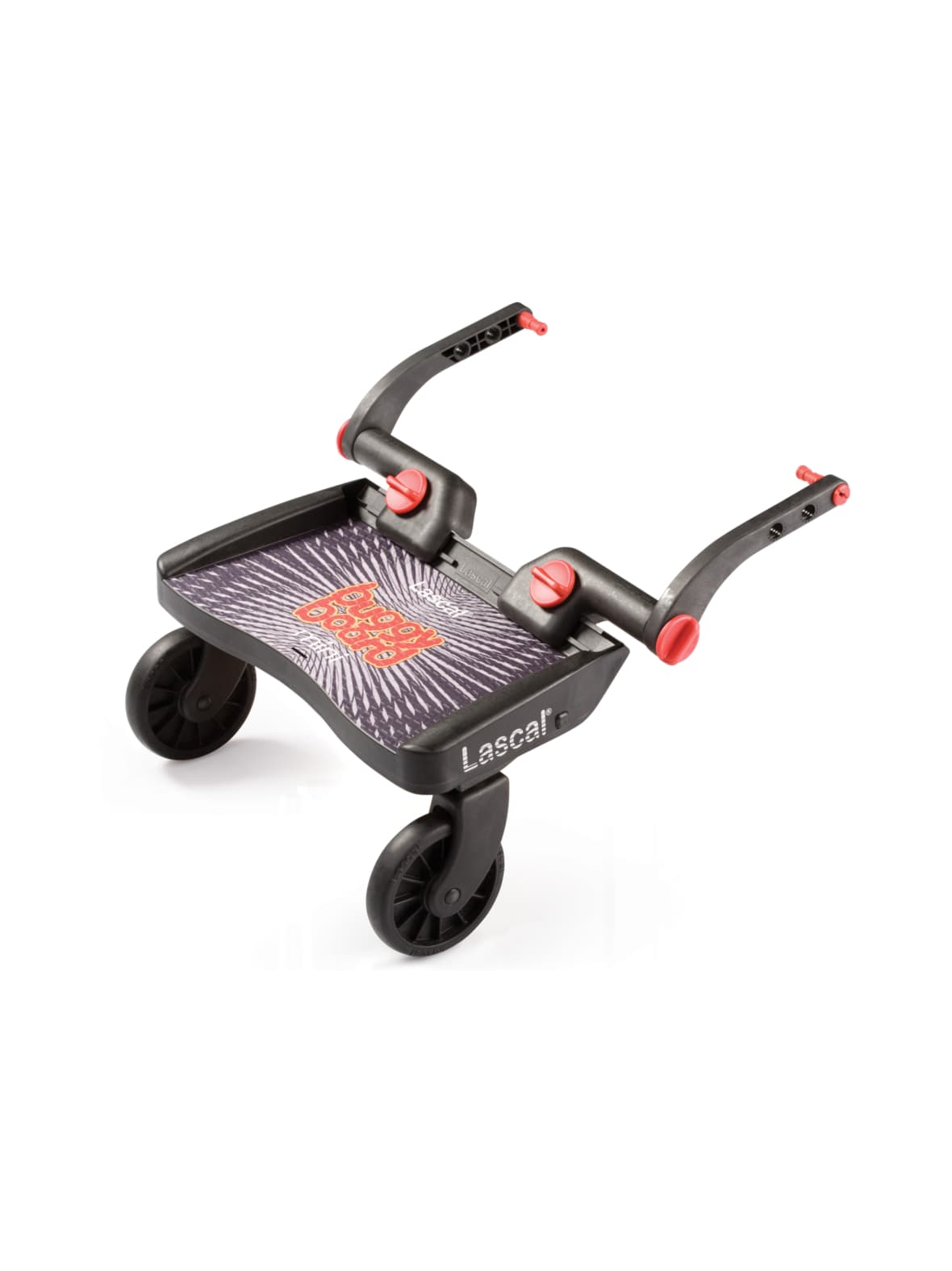 Lascal buggy board mini seisomalauta