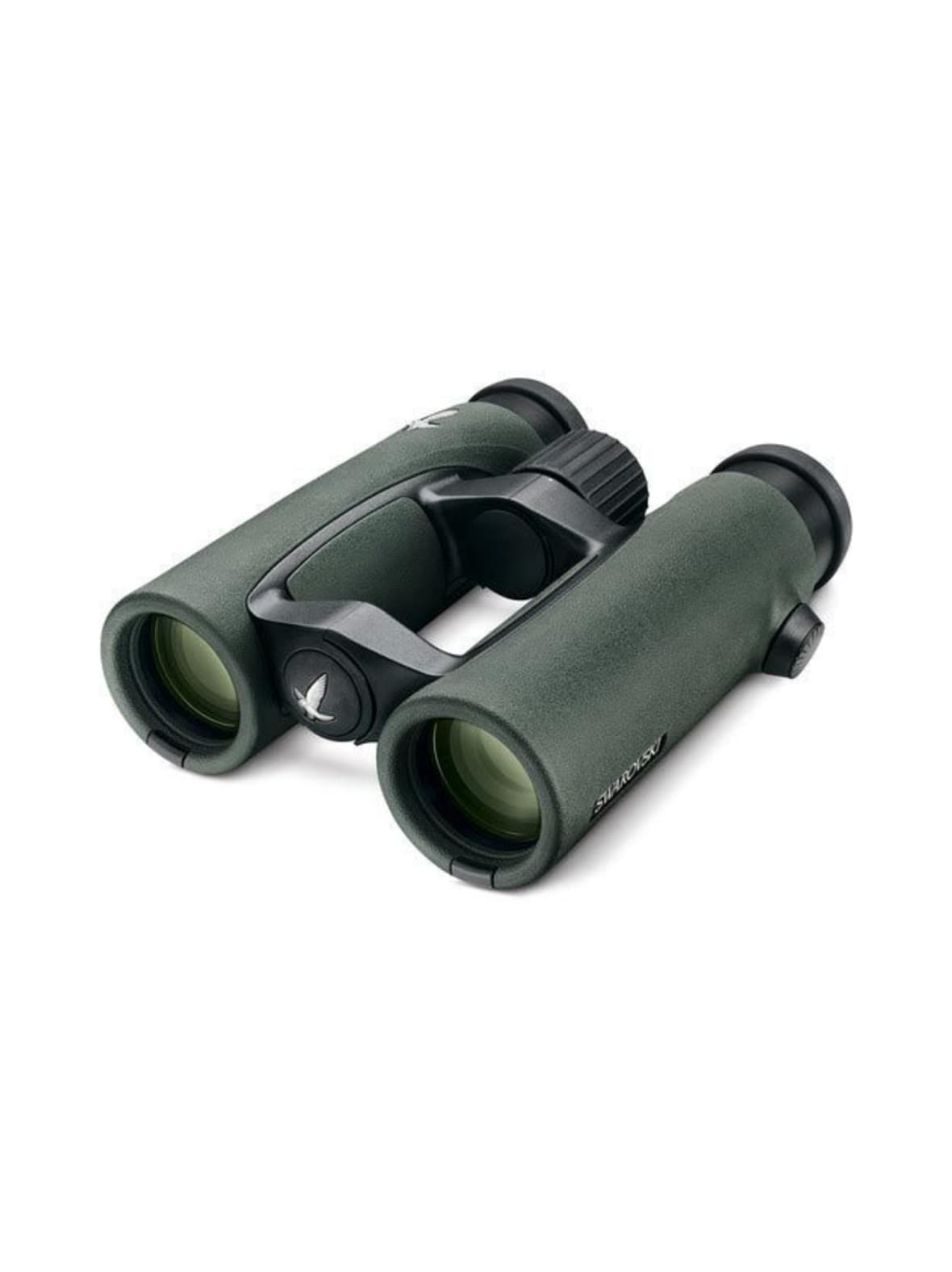 Swarovski el 12x50 kiikarit - vihreä