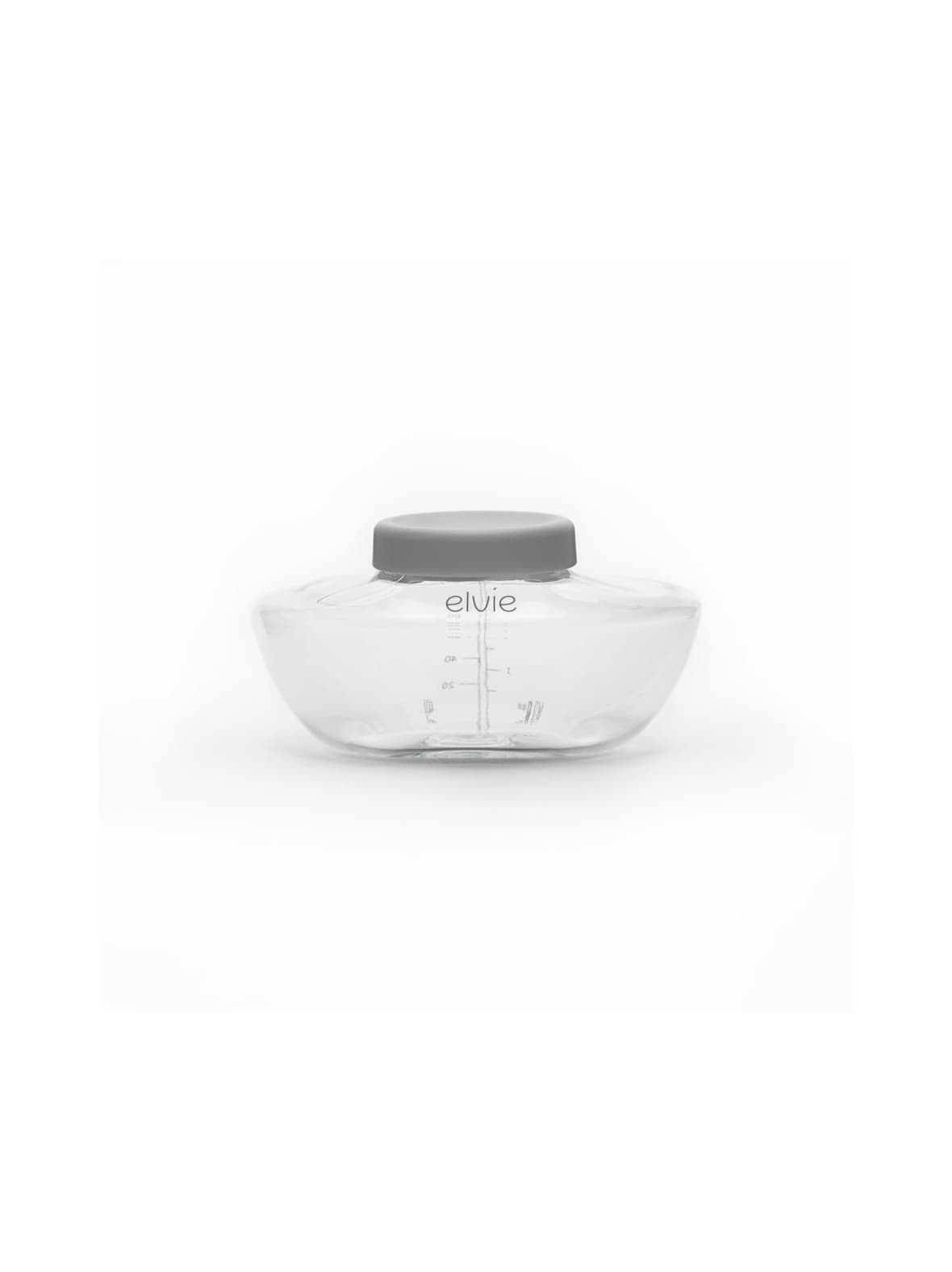 Elvie maidonsäilytyspullot 3 kpl