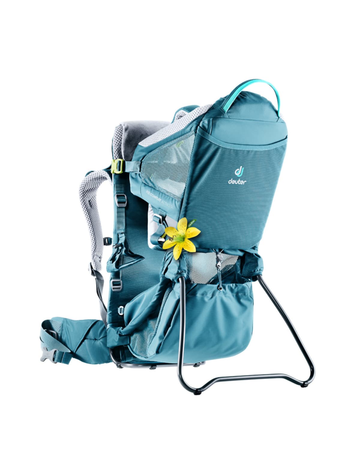 Deuter kid comfort active sl lastenkantorinkka