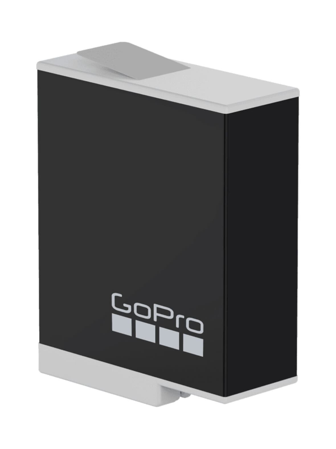 Gopro enduro battery (hero 9/10/11/12) -tehoakku