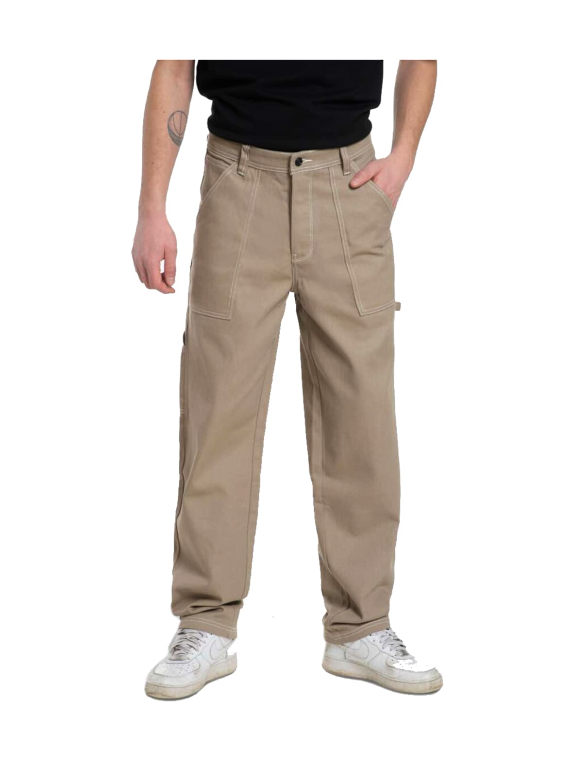 X-tra baggy worker -housut