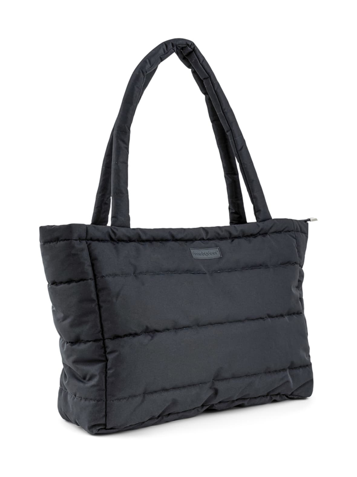 Done by deer hoitolaukku quilted tote