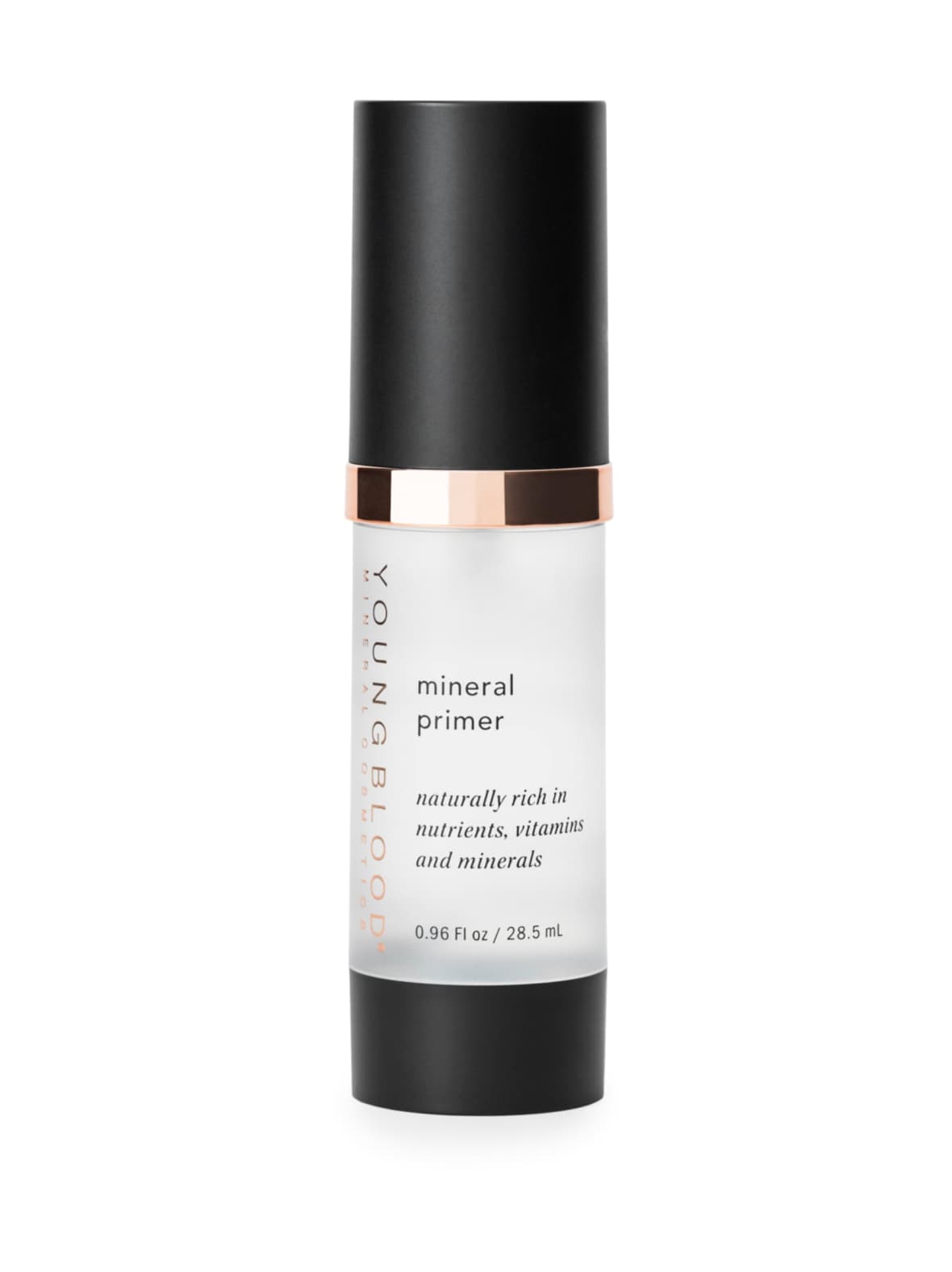 Mineral primer -kosteuttava meikinpohjustustuote 28,5ml