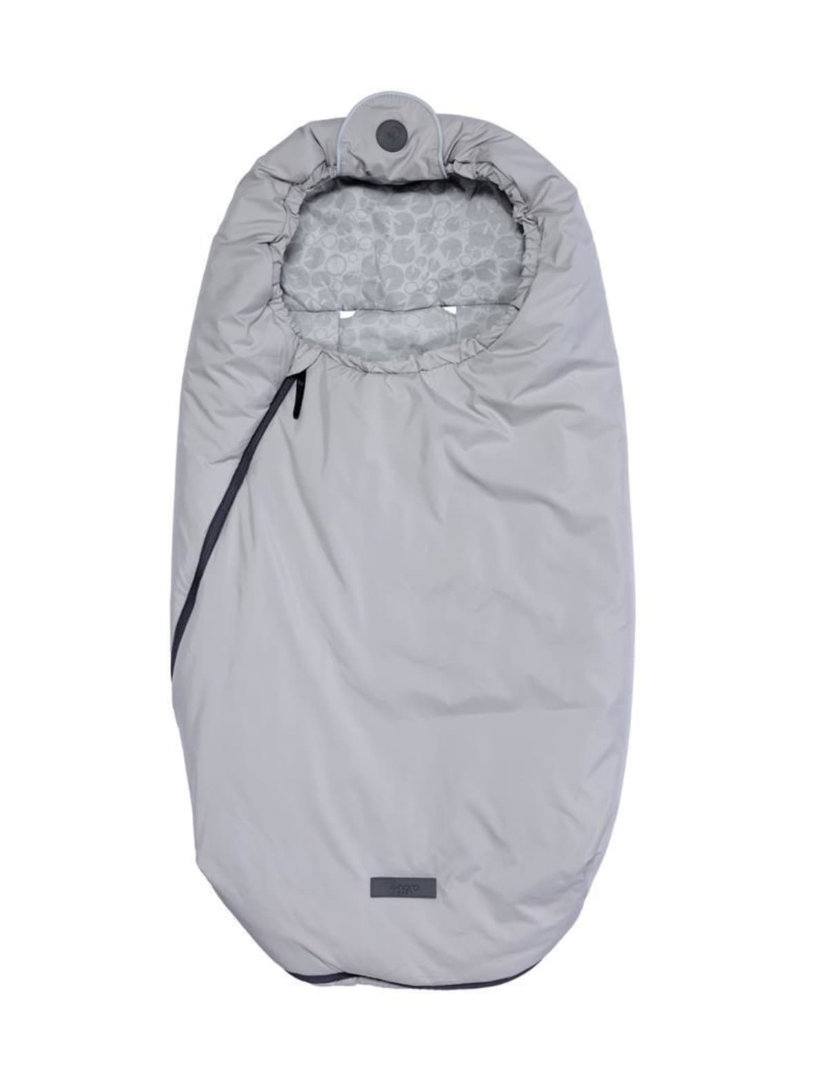 Nordbaby miles lämpöpussi