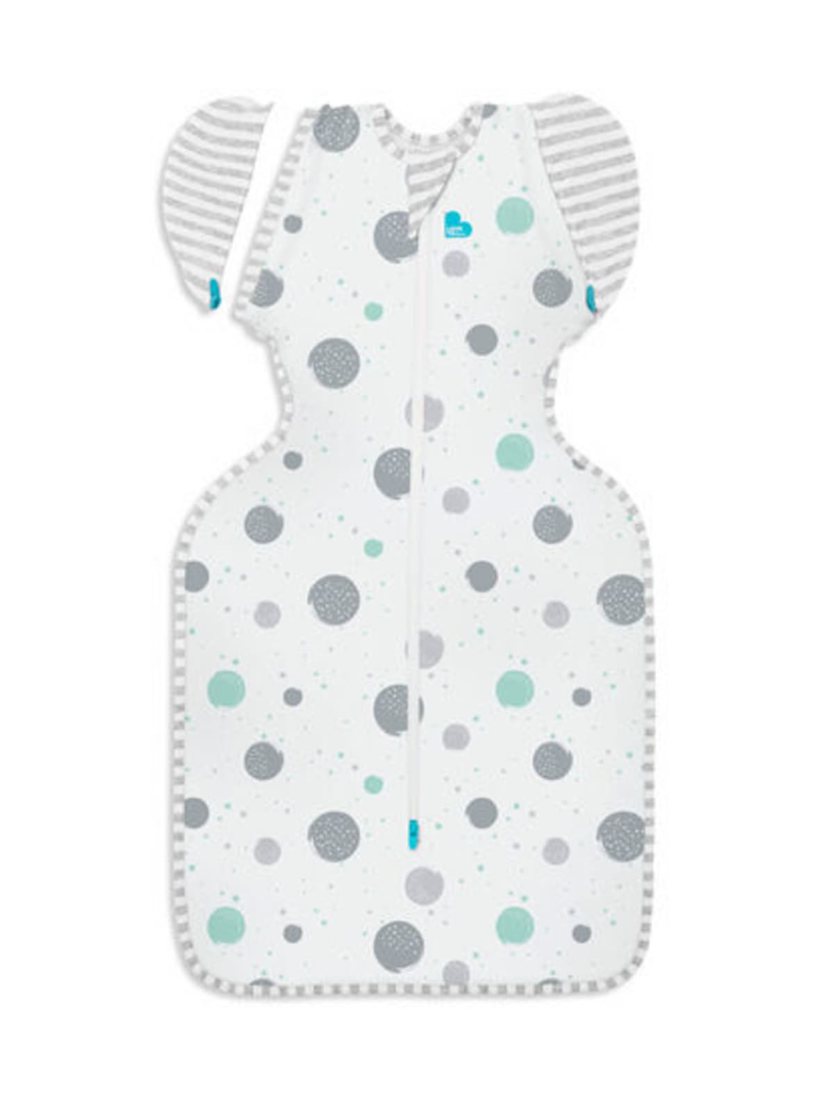 Love to swaddle up unipussi 50/50 0.2 tg