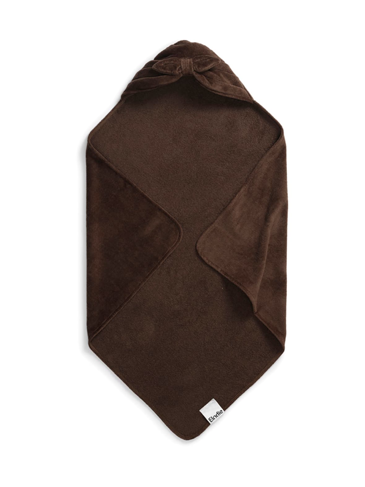 Elodie details huppupyyhe