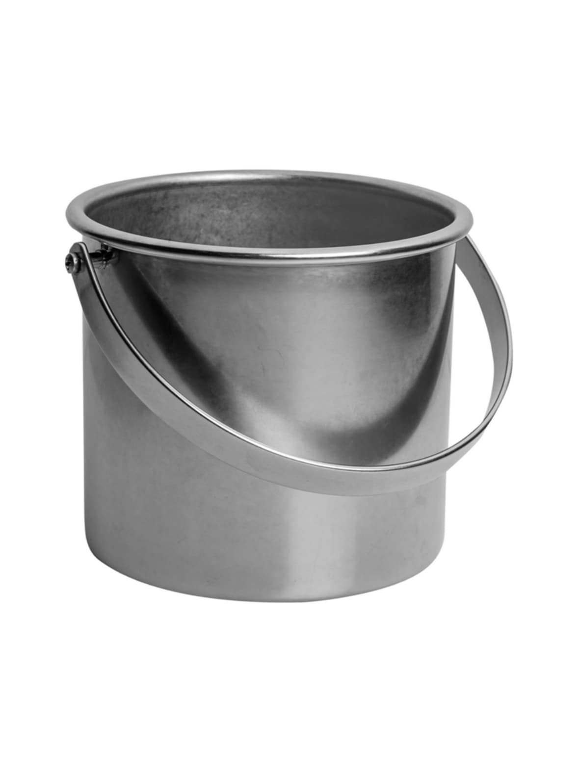 Original vintage jääpalakulho, ø 14 cm, 150 cl
