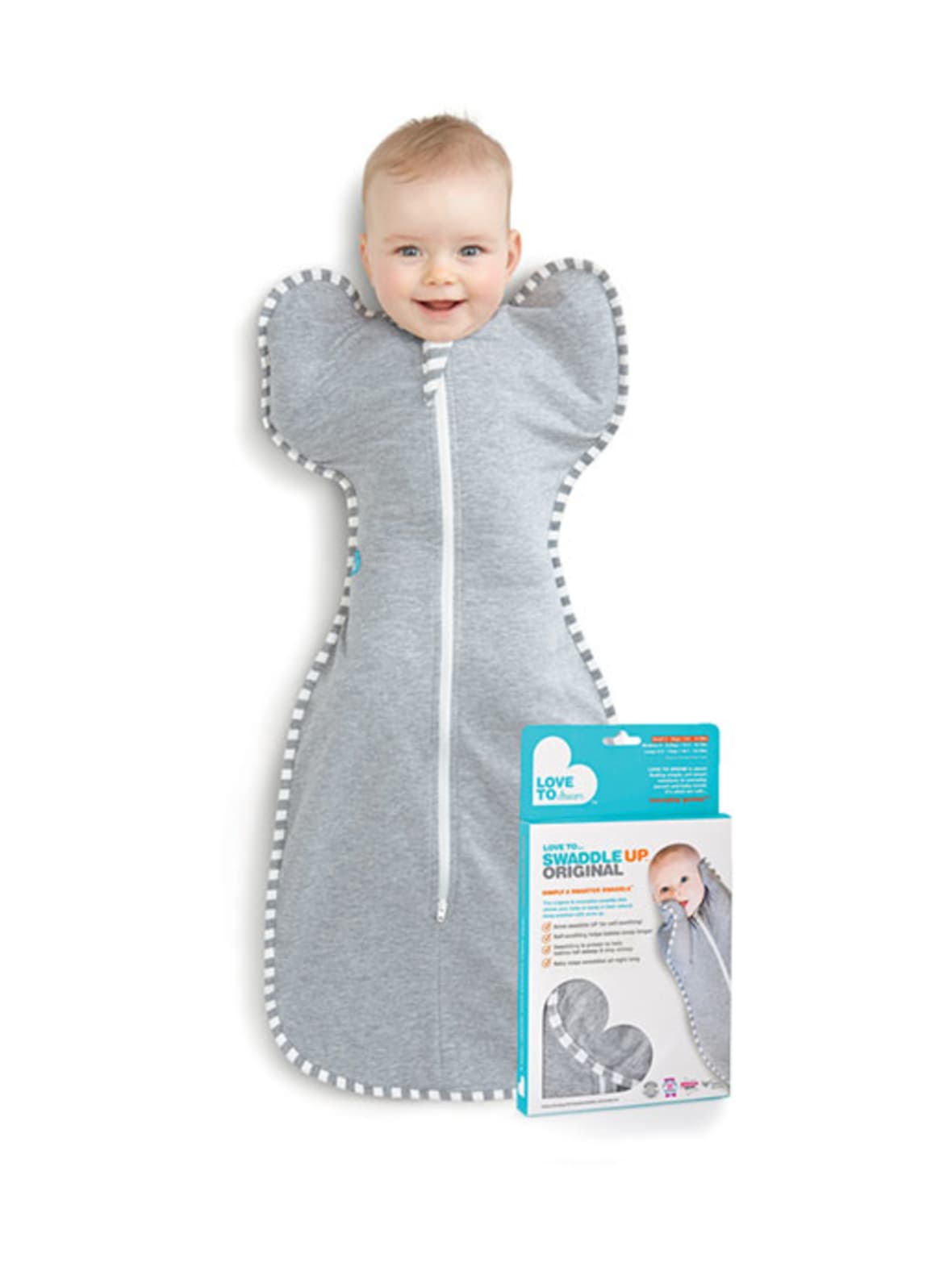 Love to swaddle up kapalopussi