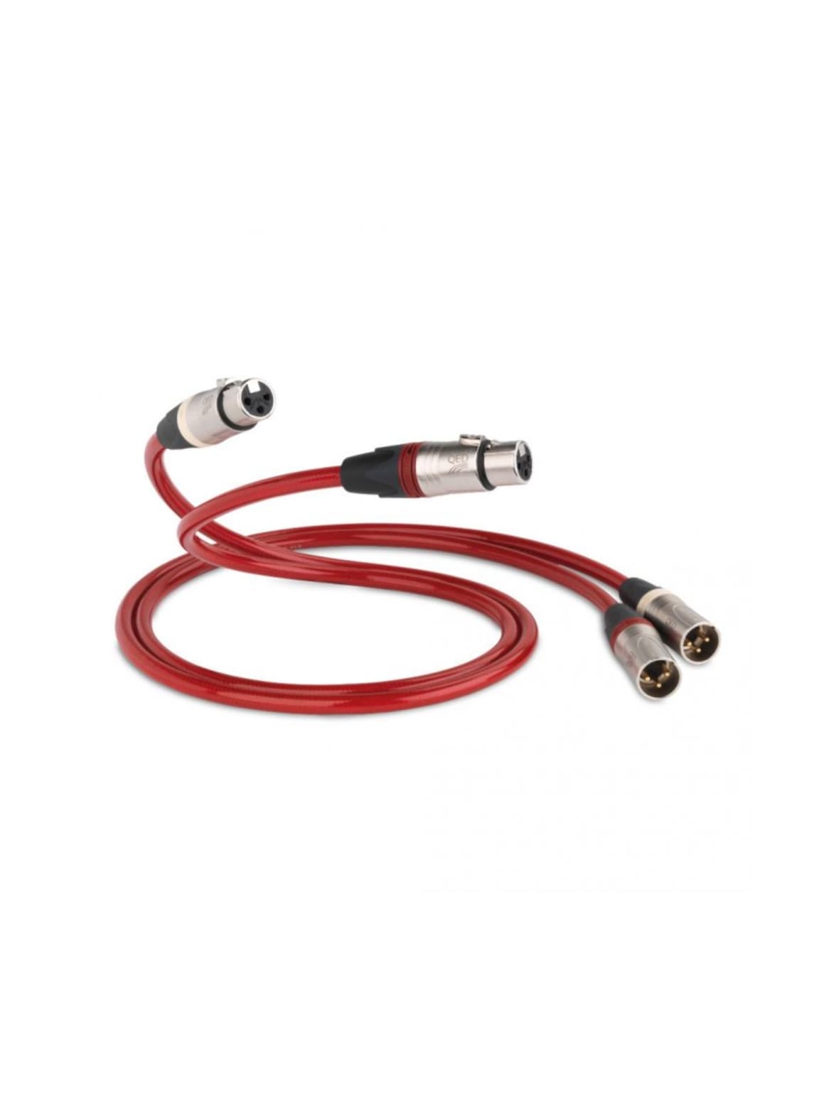 Qed reference analogue xlr 40, 0.6m