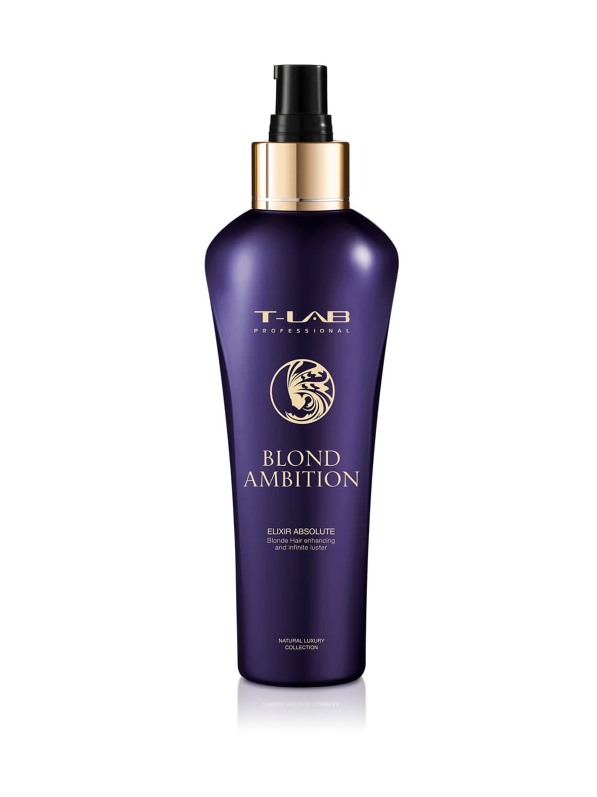 Blond ambition elixir absolute - hoitoneste vaaleille hiuksille 150ml