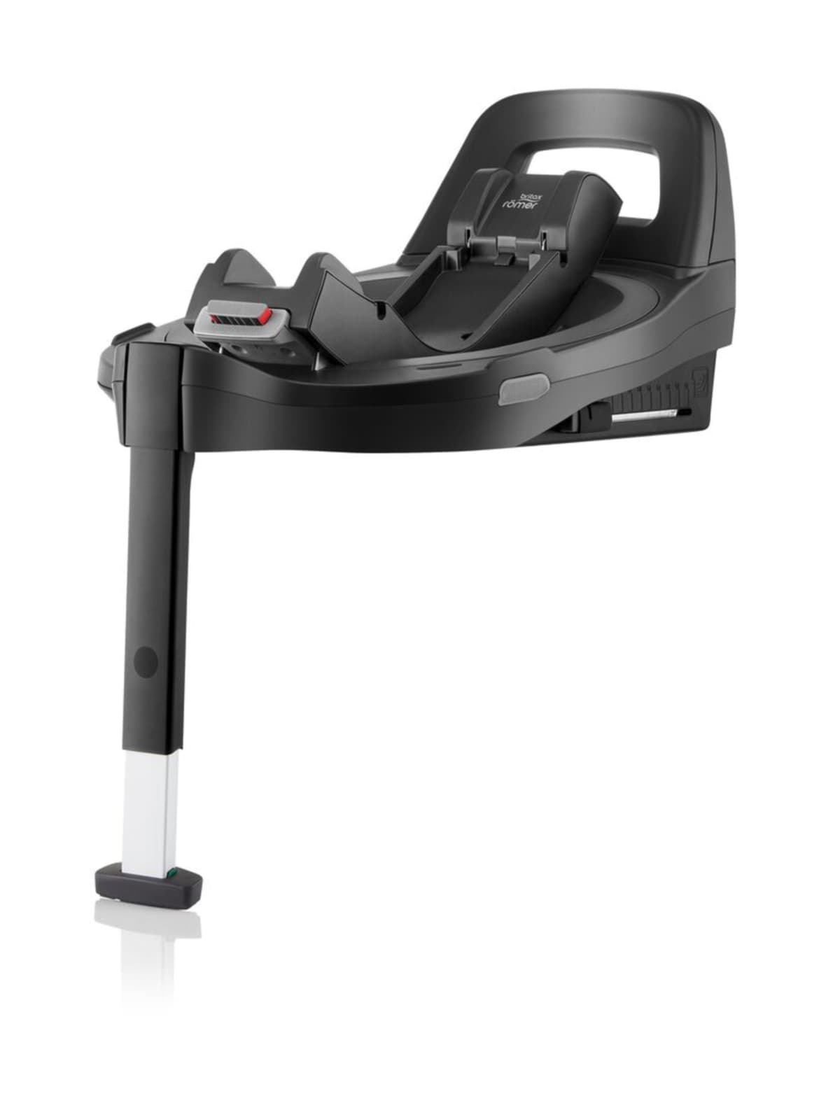 Britax vario base 5z telakka