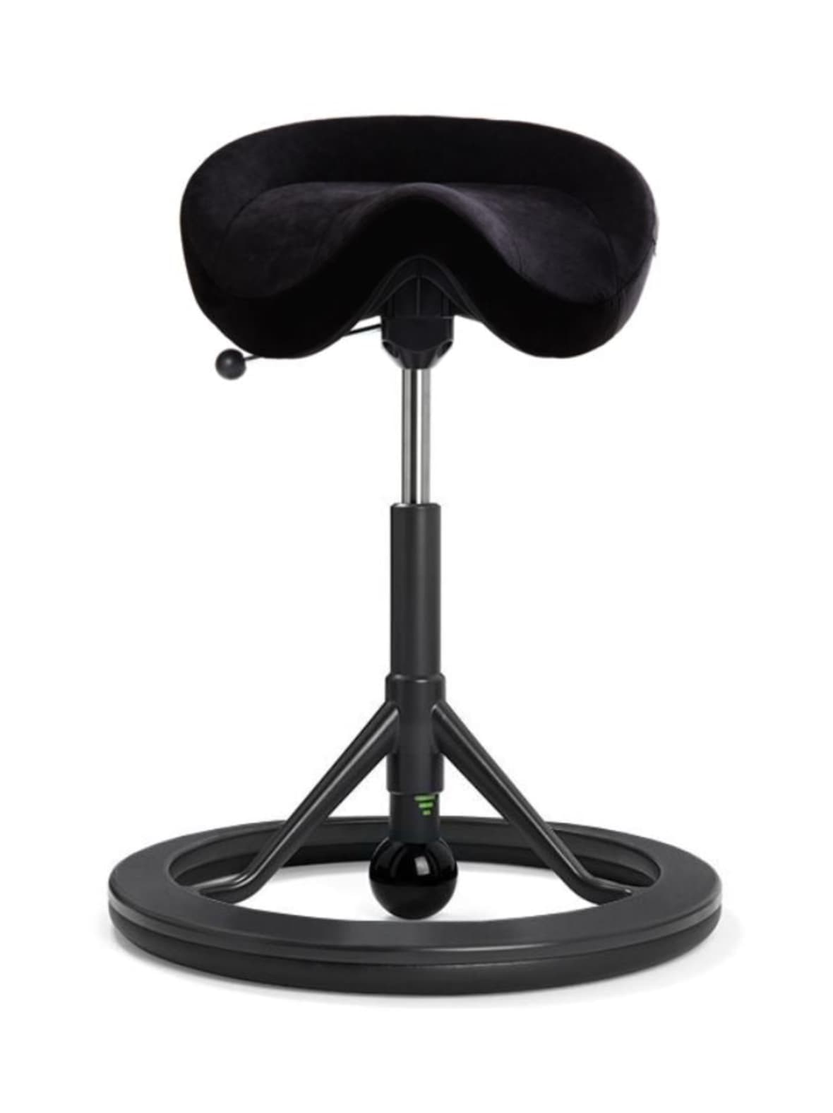 Backapp smart aktiivituoli - alcantara