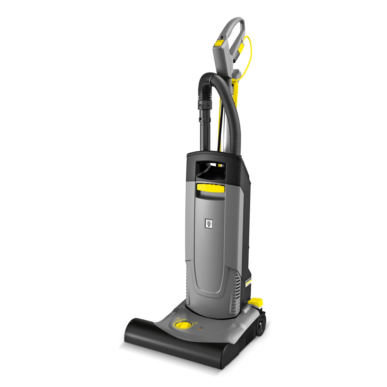 Kärcher - Mattoimuri CV 38/2 Adv