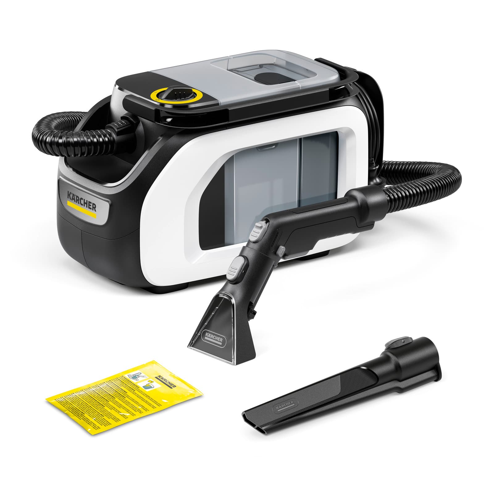 Kärcher - Tekstiilipesuri SE 3 Compact