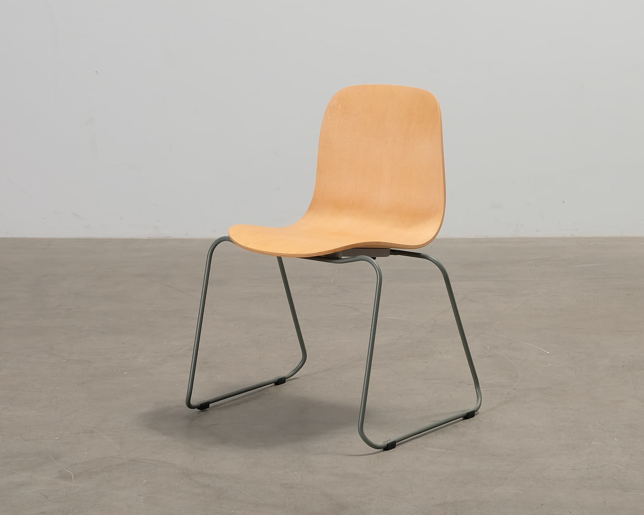 MYCS Chayr tuoli pyökki