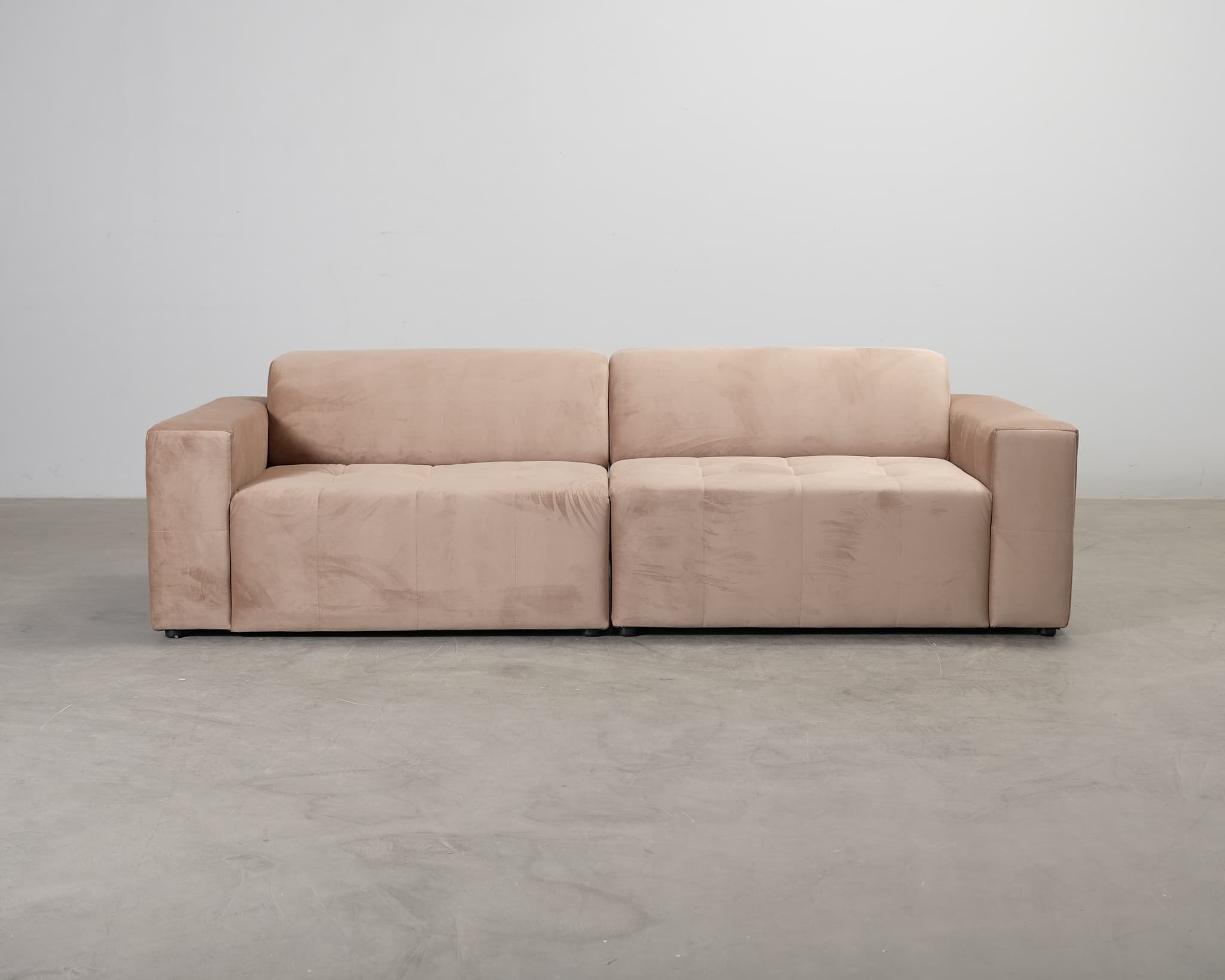CXL by Christian Lacroix Luc 4-istuttava sohva