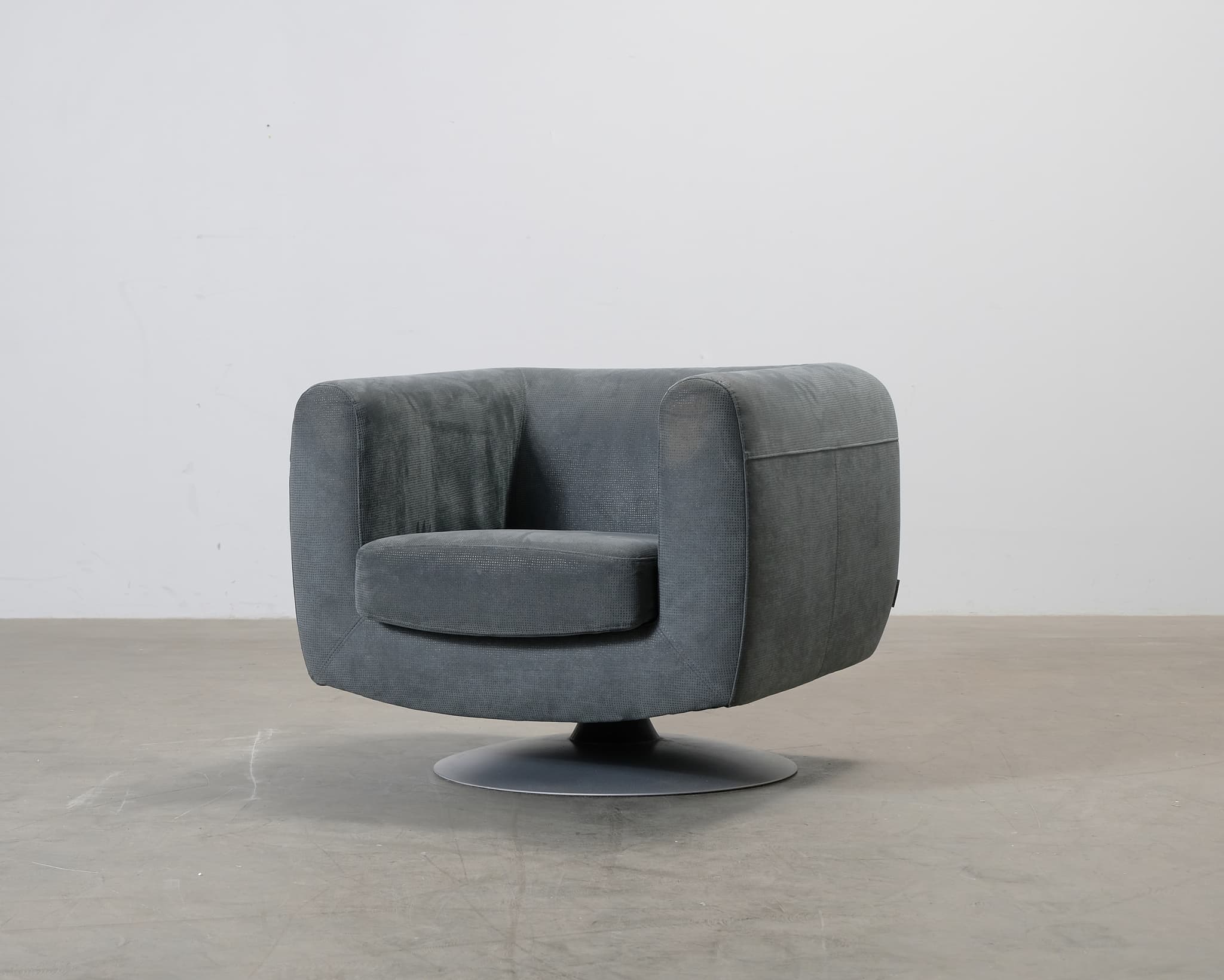 Interface Amigo nojatuoli siniharmaa