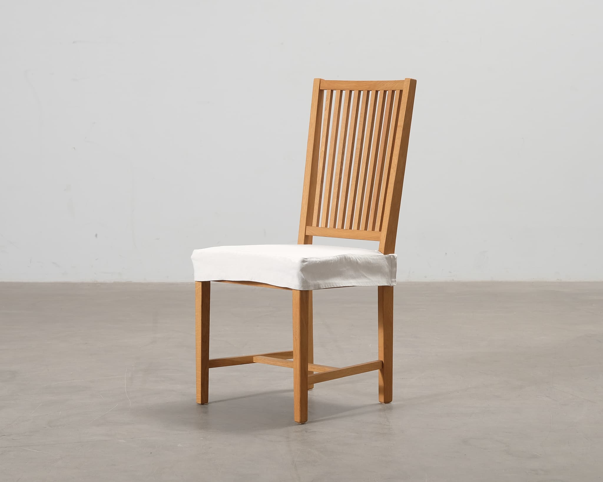 Fogia ruokapöydän tuoli