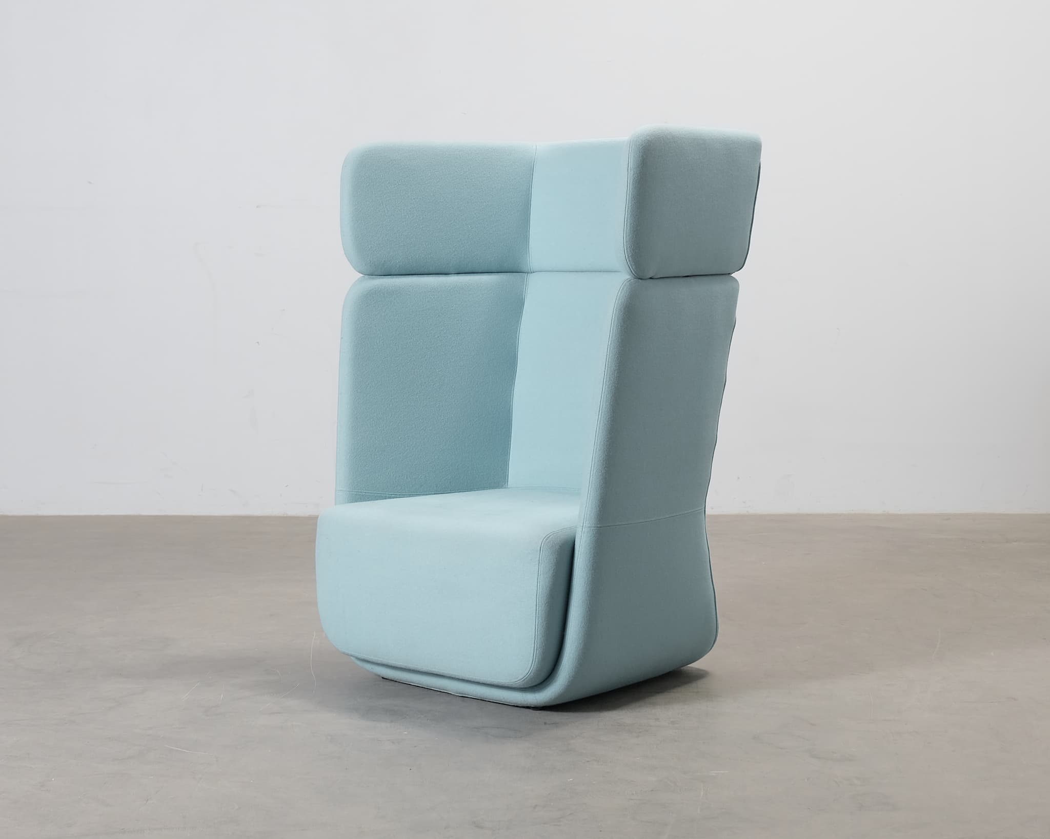 Martela Softline Basket nojatuoli