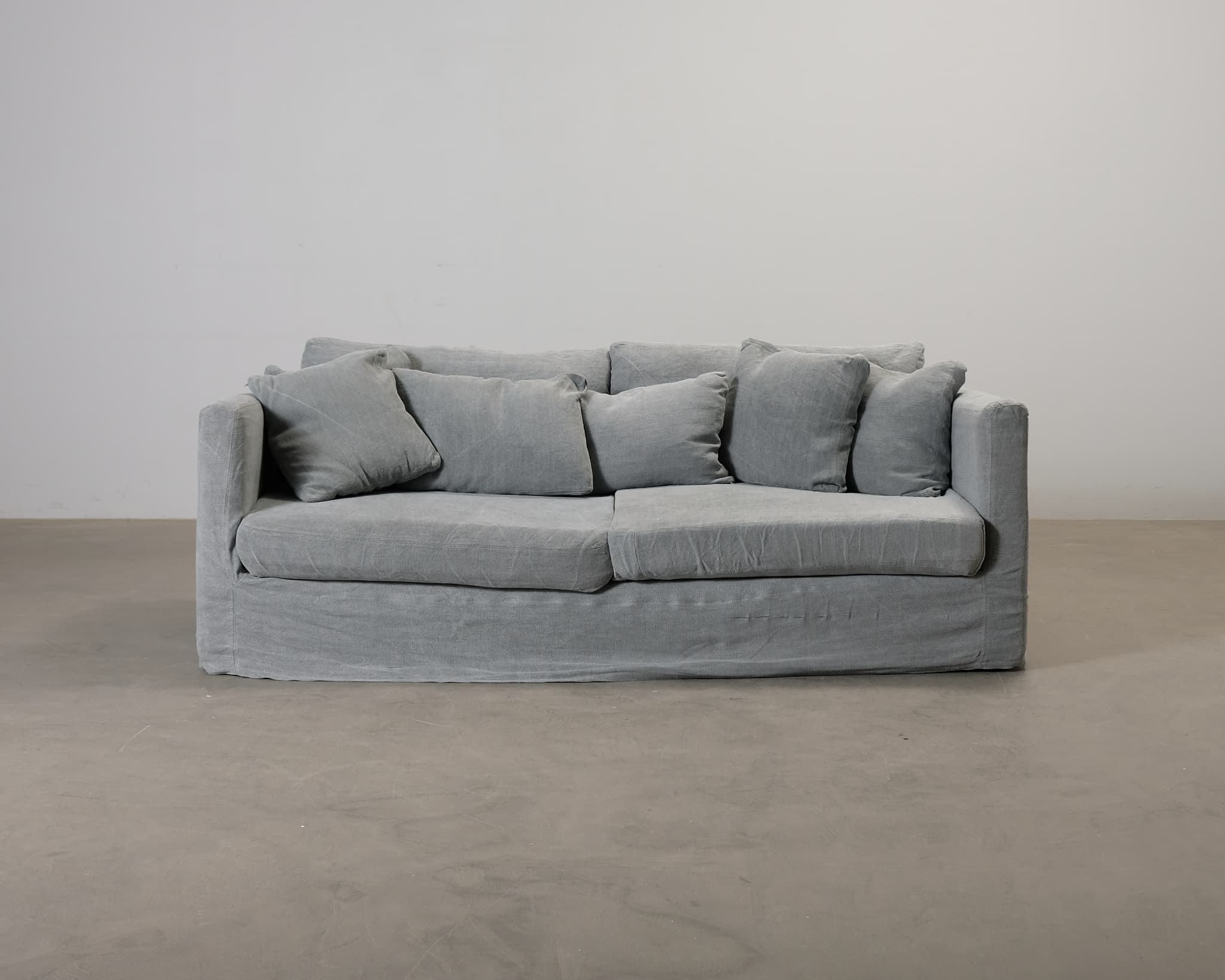 Decotique Le Grand Air 3-istuttava sohva