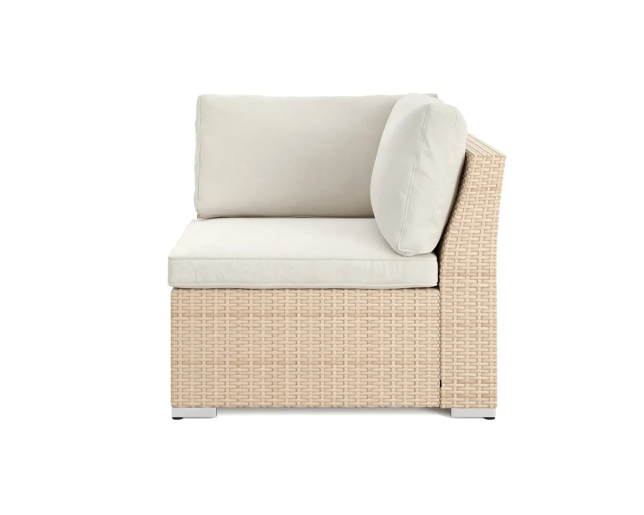 Wisconsin kulmamoduuli beige