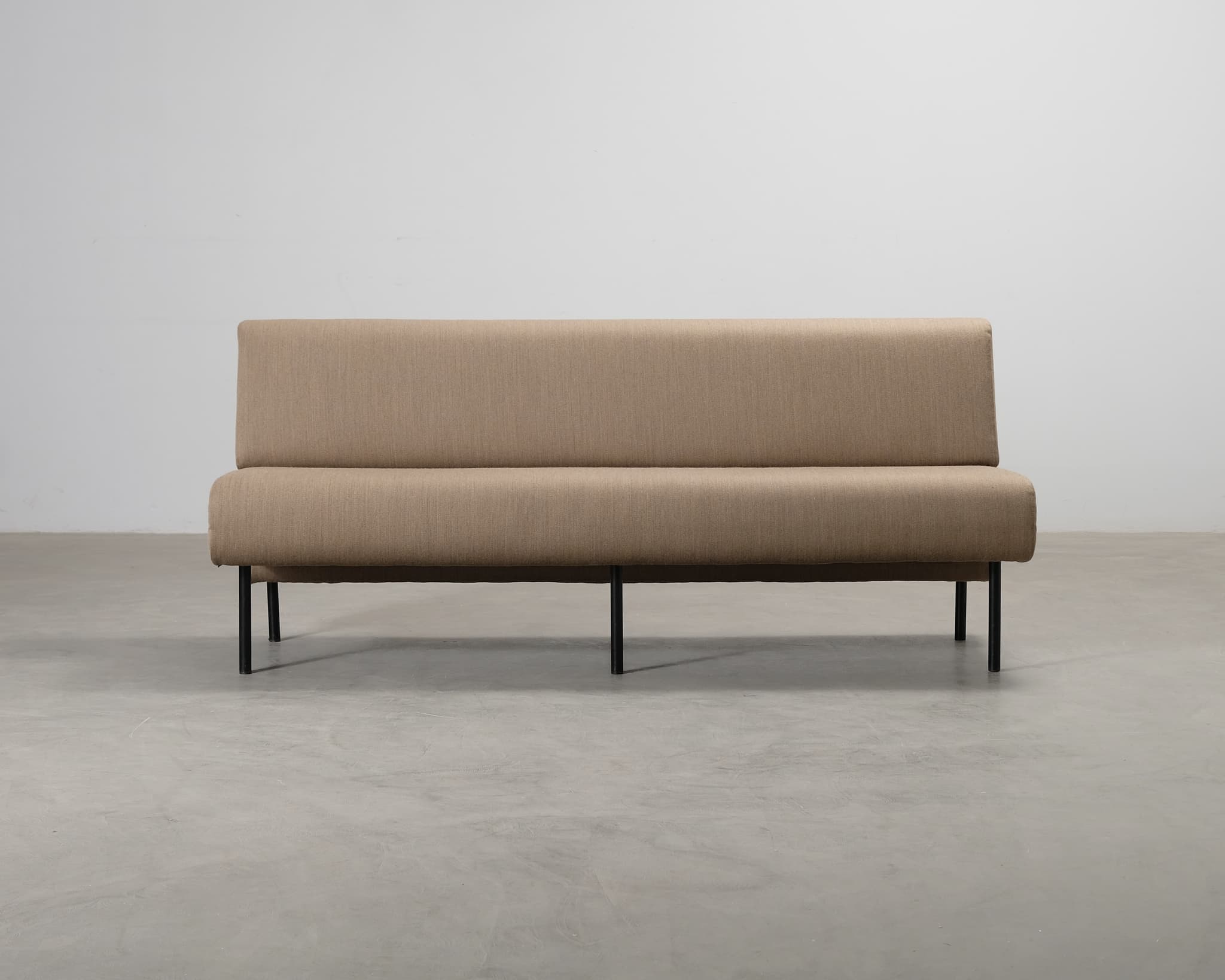 Normann Copenhagen Frame sohva beige