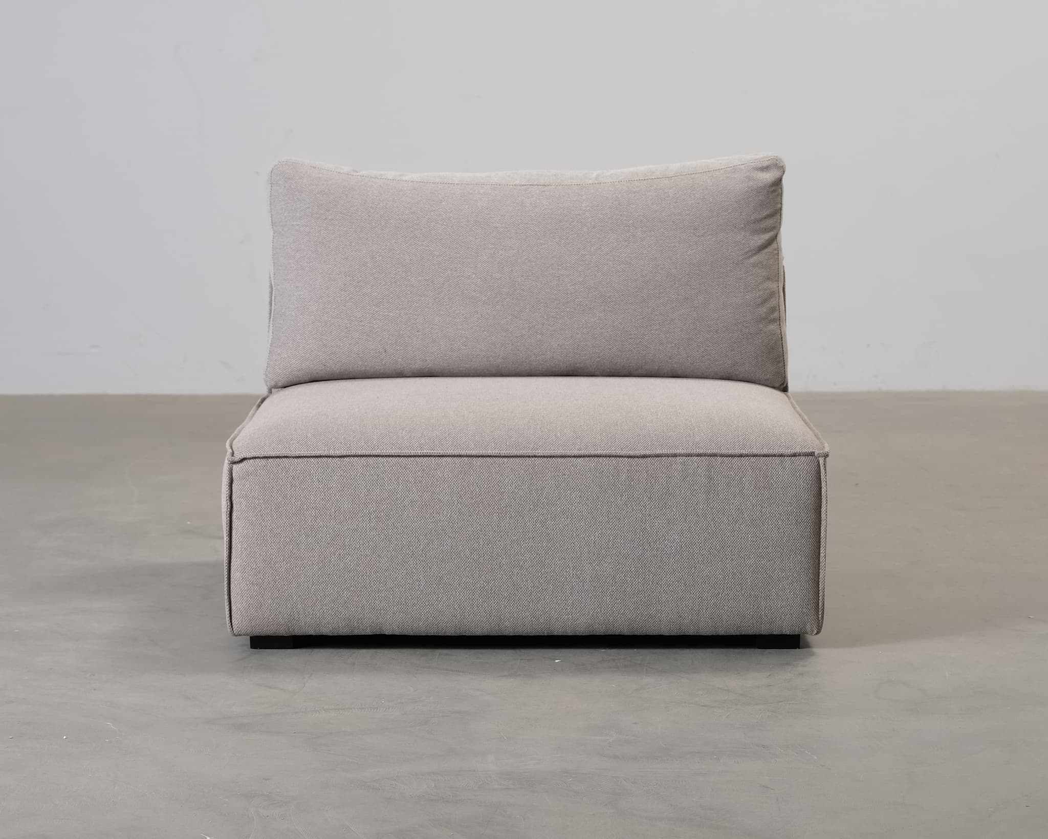 Sofacompany Daphne sohvamoduuli harmaanbeige