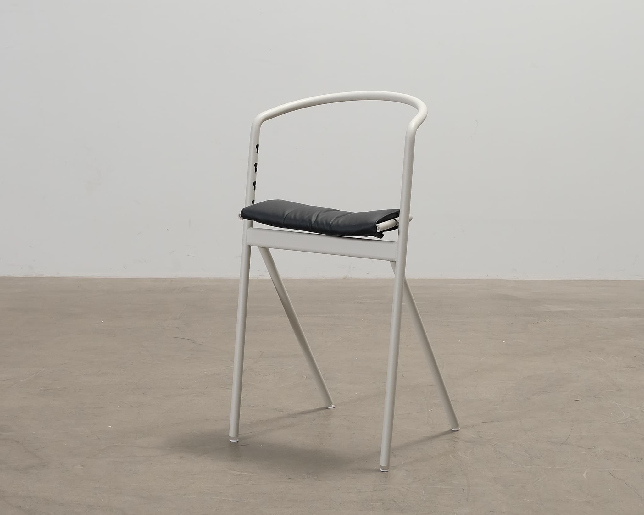 Matting Choice tuoli valkoinen