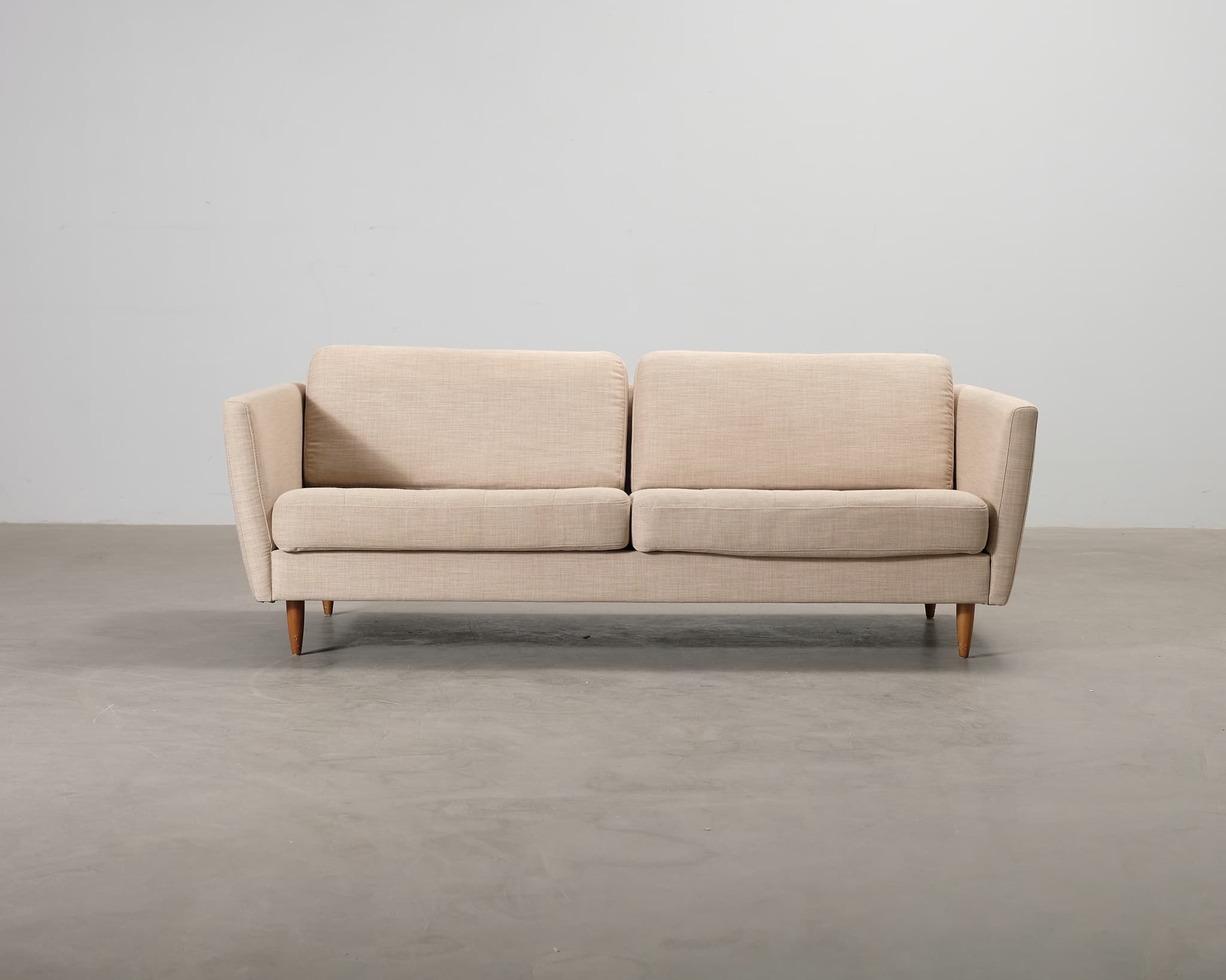 BoConcept Osaka 2,5-istuttava sohva