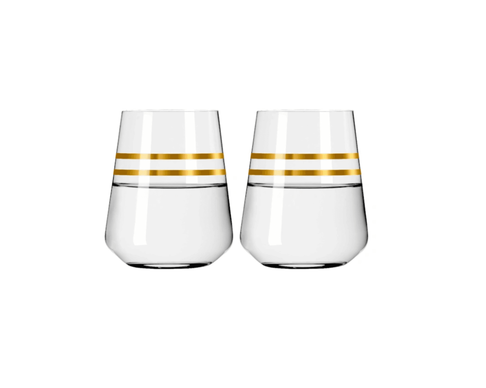 Ritzenhoff Celebration Deluxe juomalasi, 2 kpl setti