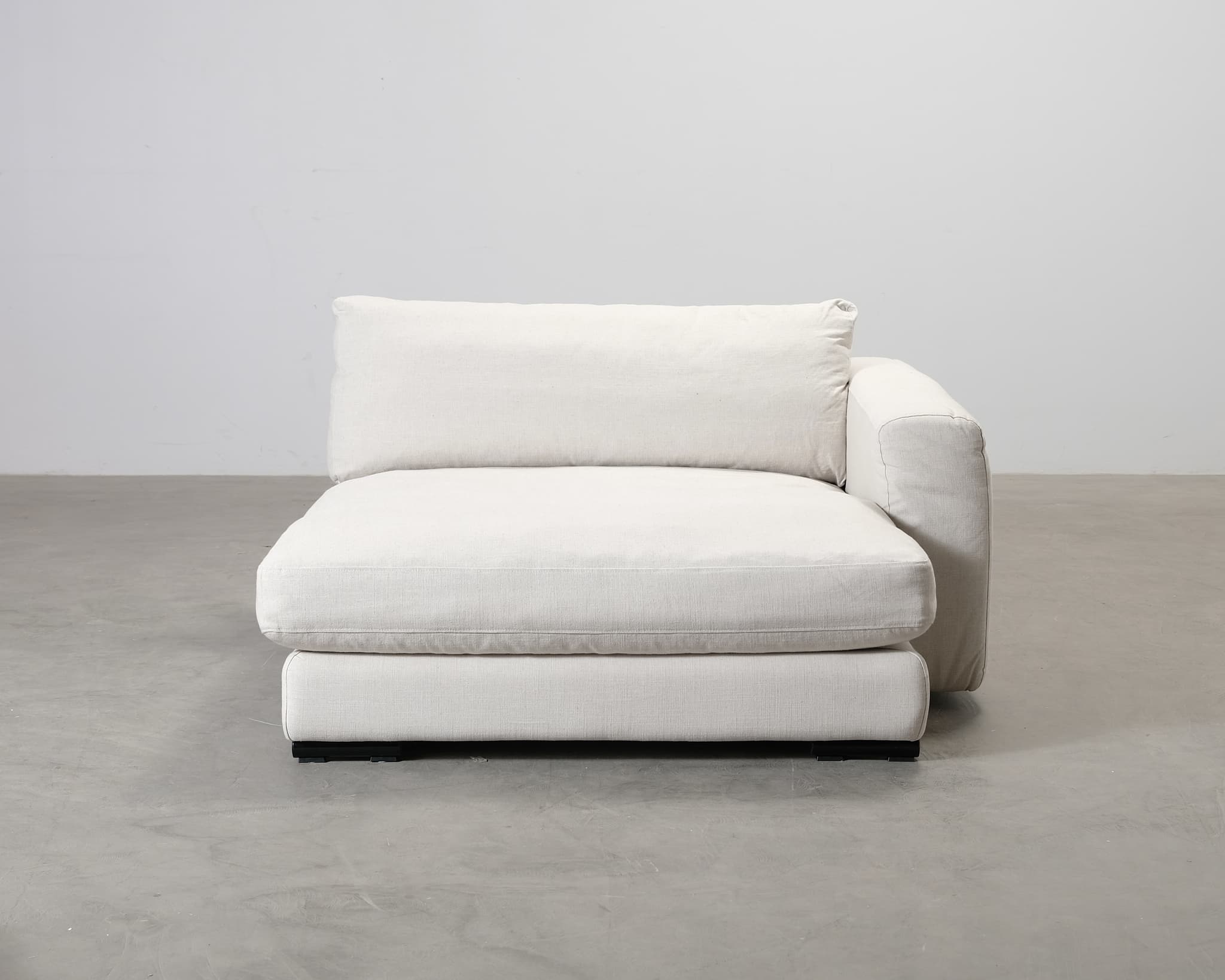 Sweef Mammuten Loveseat sohvamoduuli