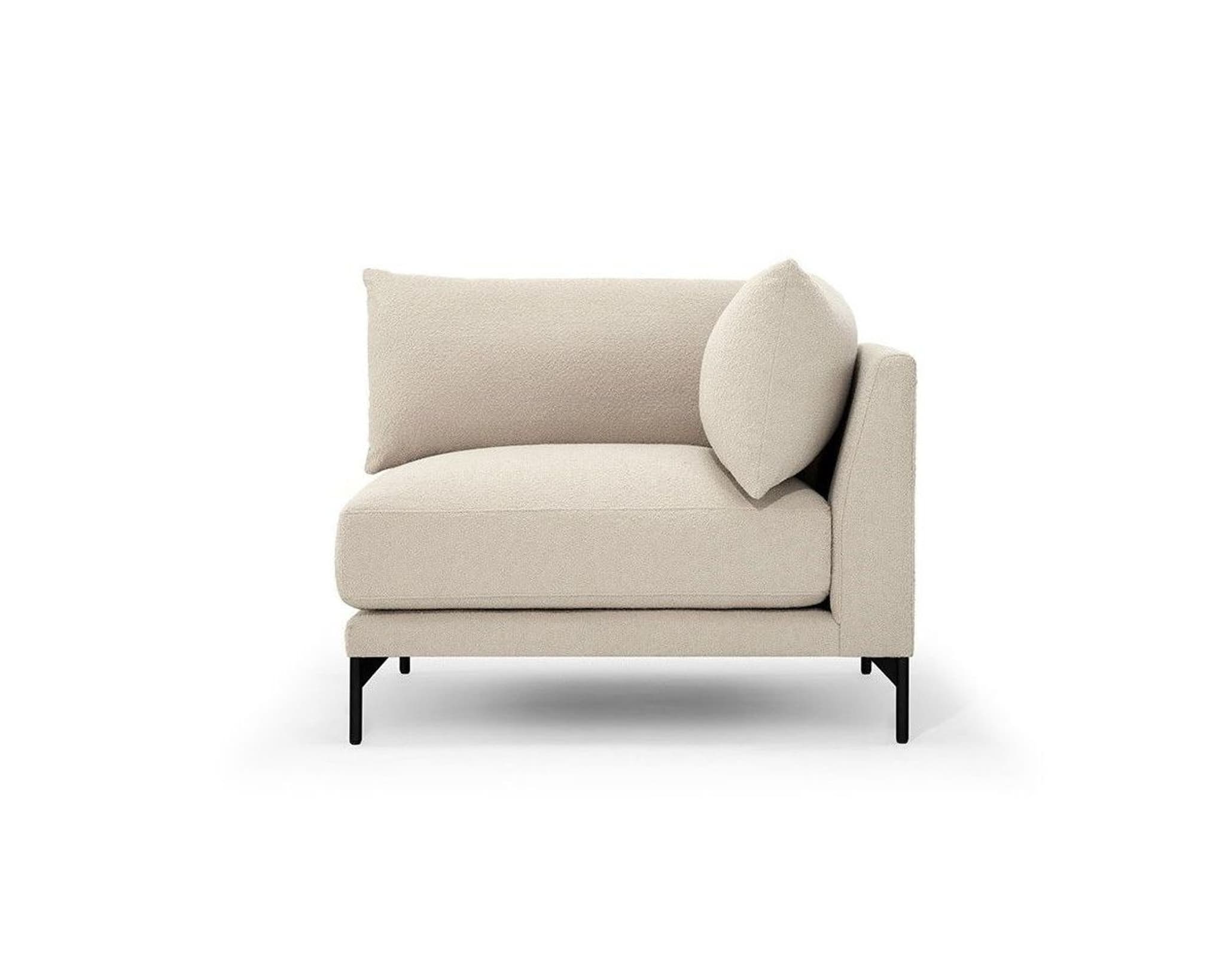Sofacompany Vincent sohvamoduuli beige