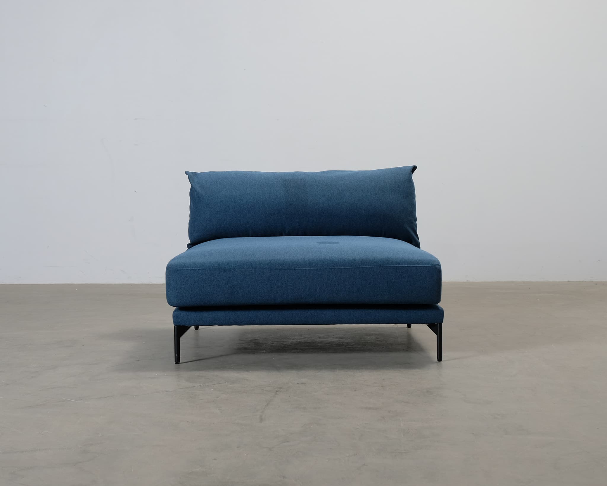 Sofacompany Vincent sohvamoduuli sininen