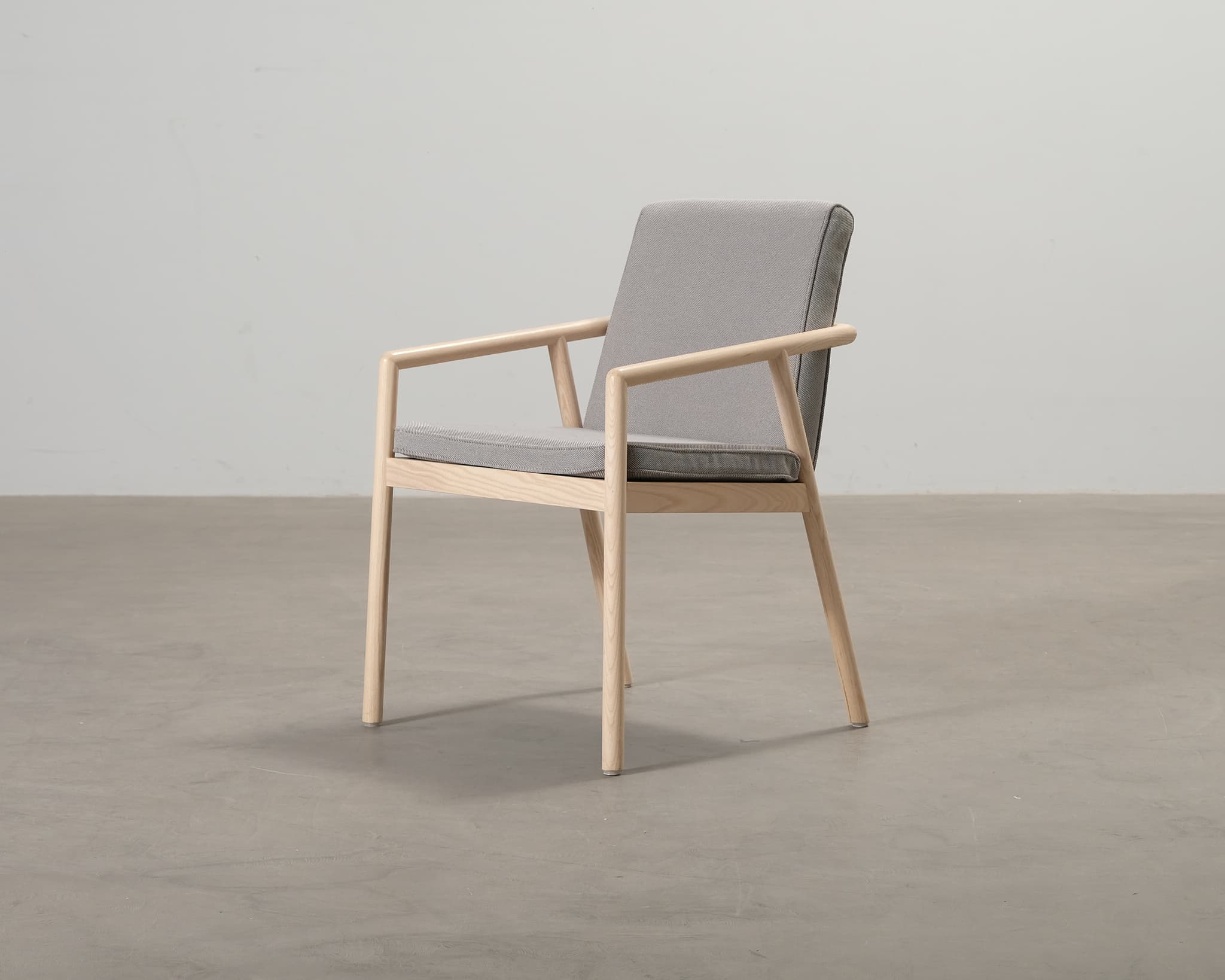 Lundbergs Möbler Leo tuoli