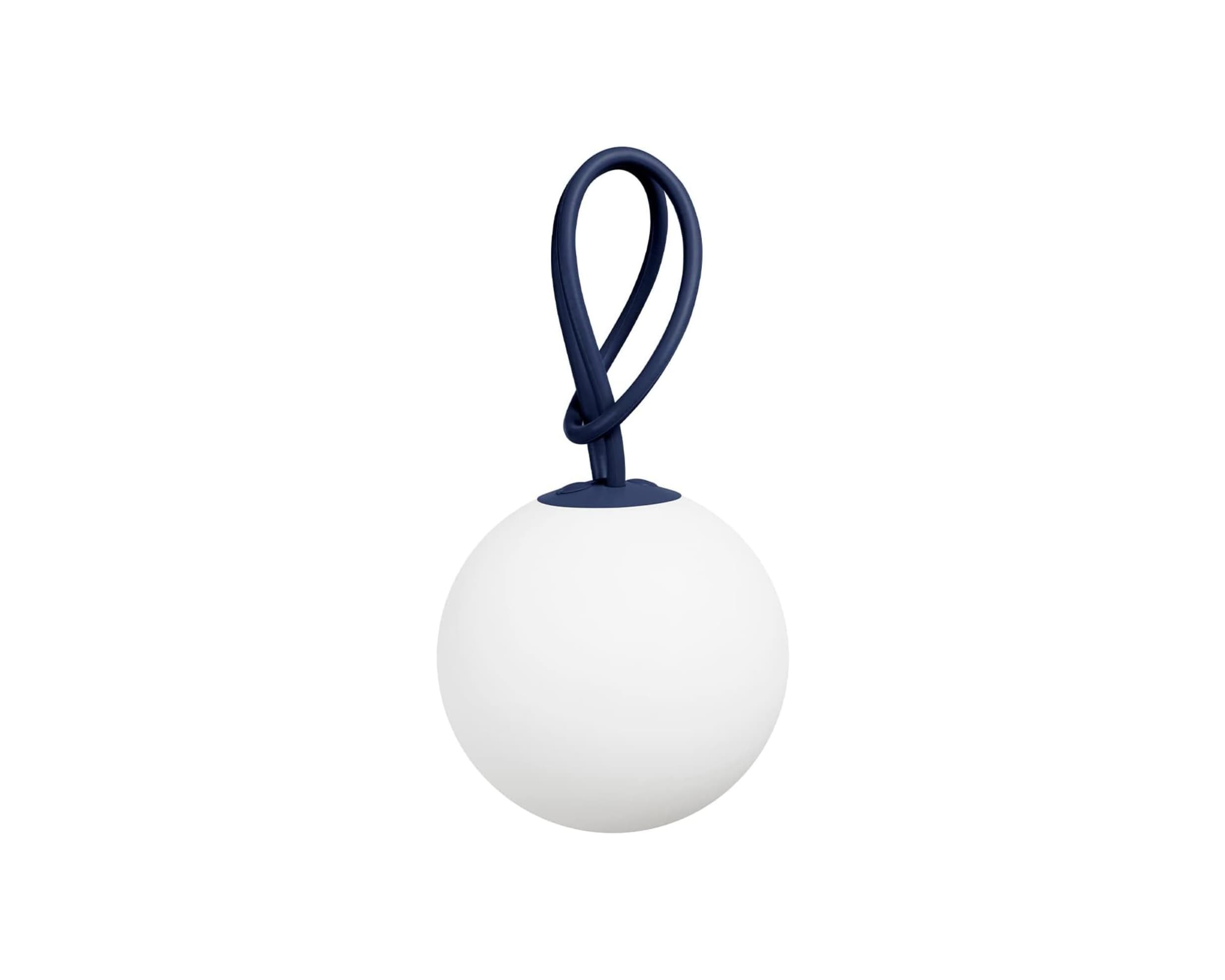 Fatboy Bolleke kannettava valaisin Dark Ocean, 2 kpl setti