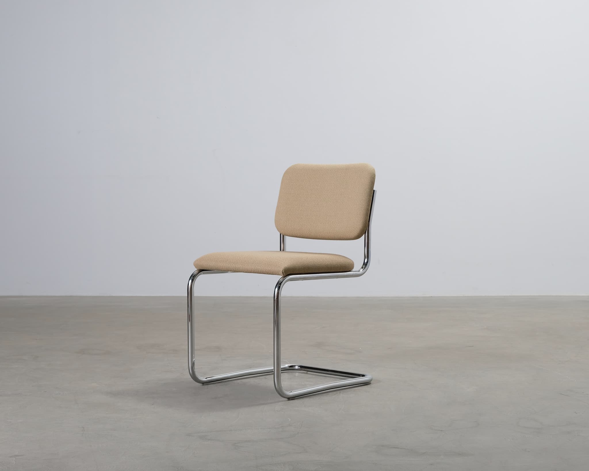 Knoll Cesca tuoli beige