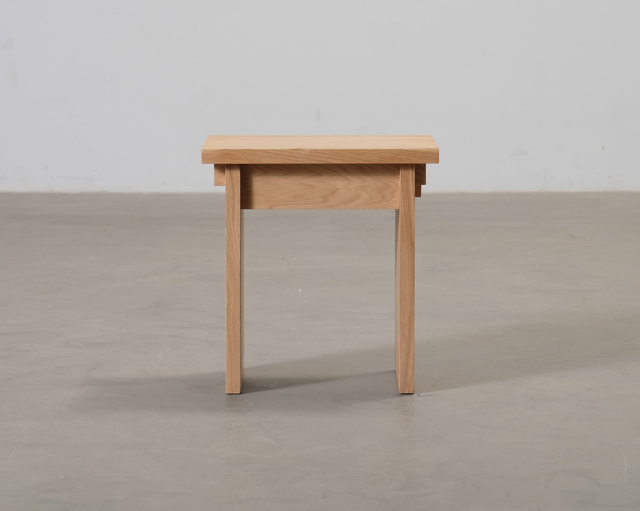 Kristina Dam Studio Artisan jakkara tammi