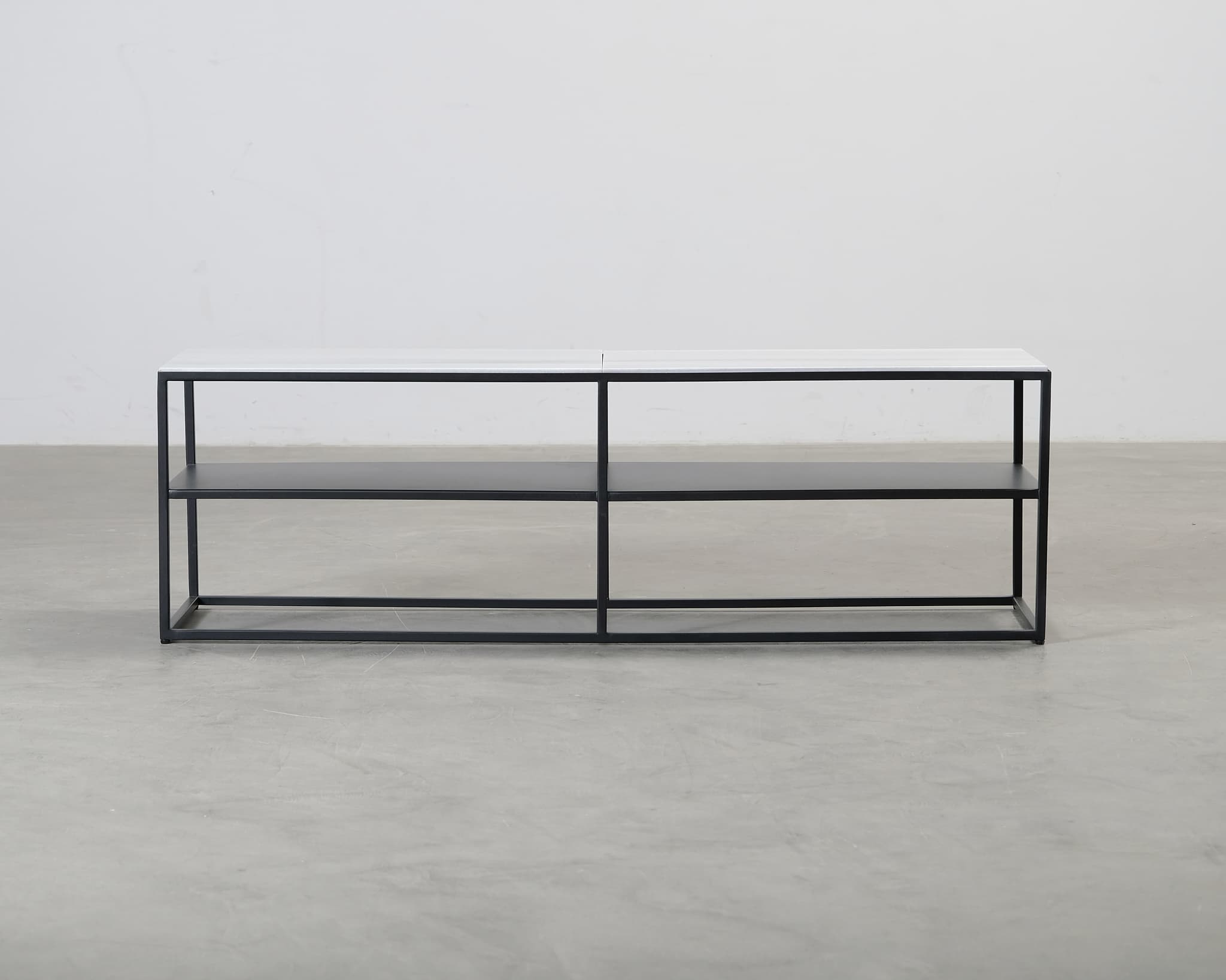 FeelDesign Rondo sivupöytä / mediataso