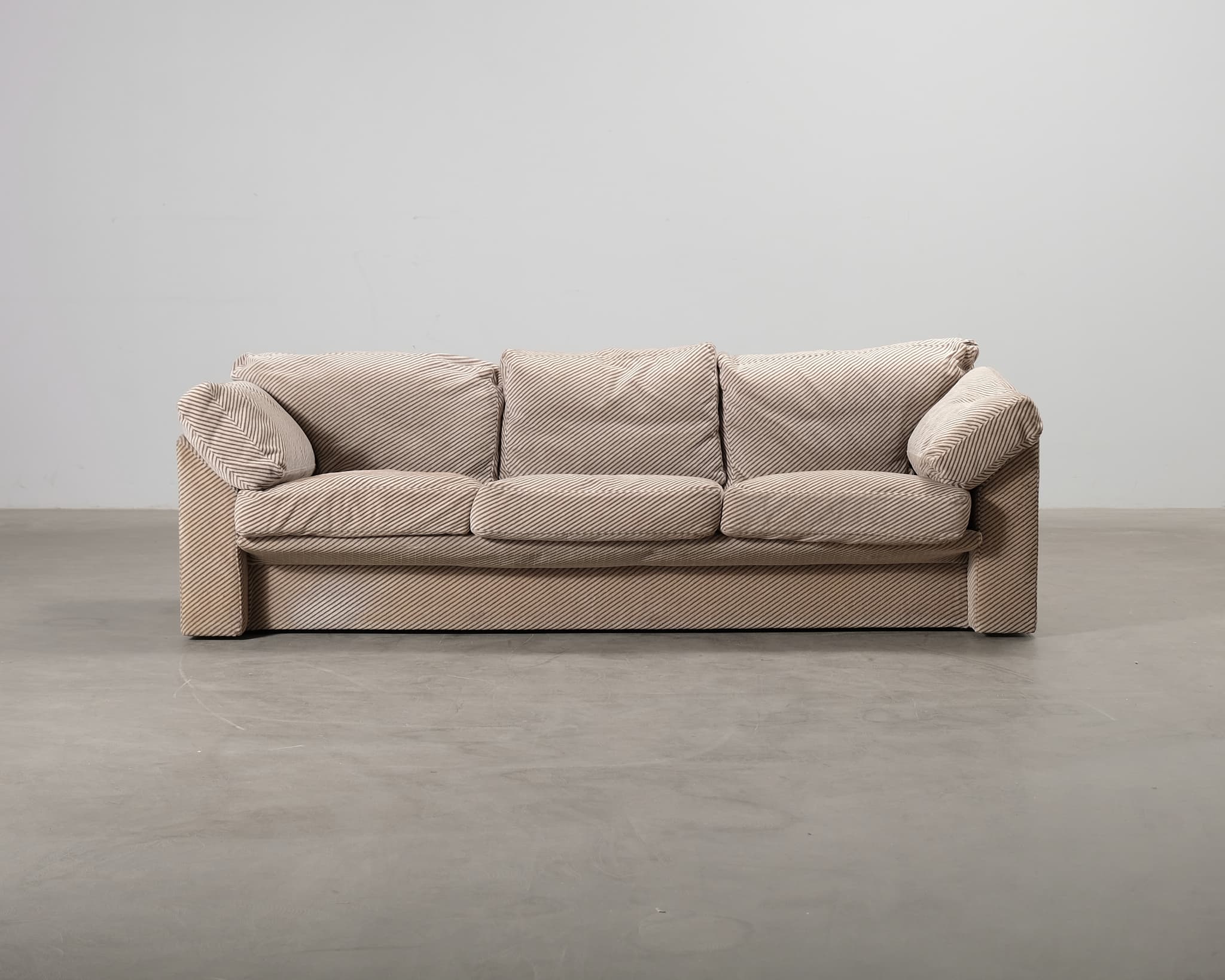 Eilersen 3-istuttava sohva