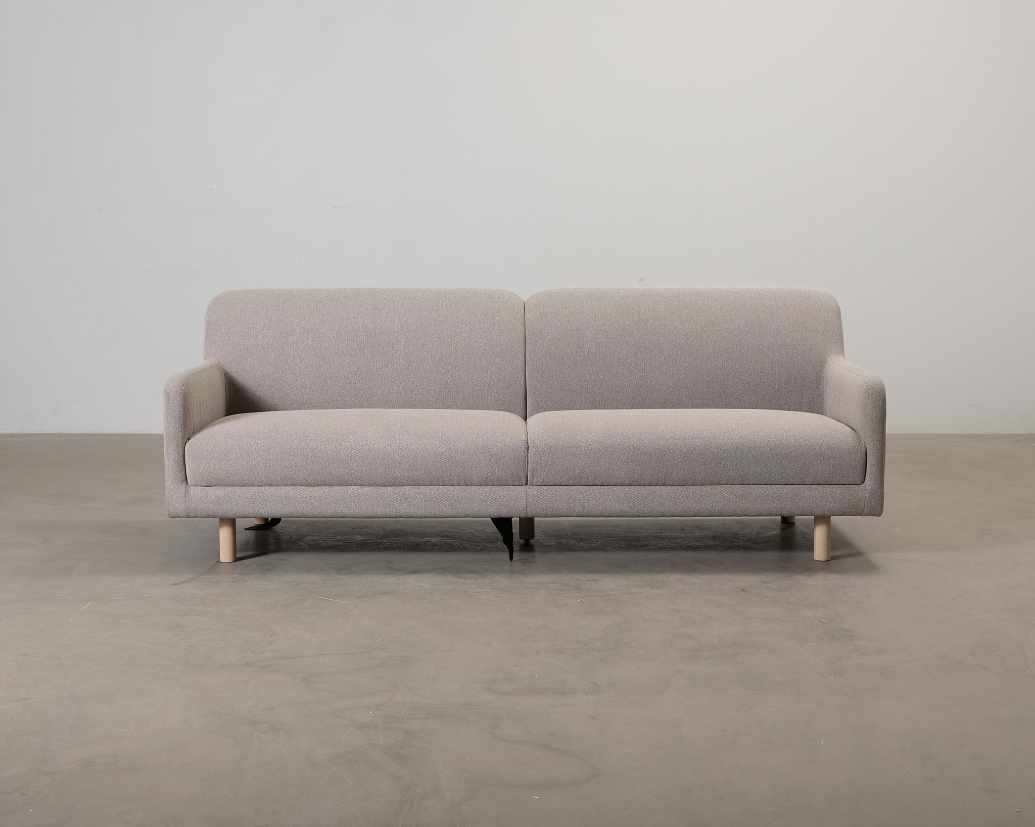 Sofacompany Landon 3-istuttava sohva harmaanbeige
