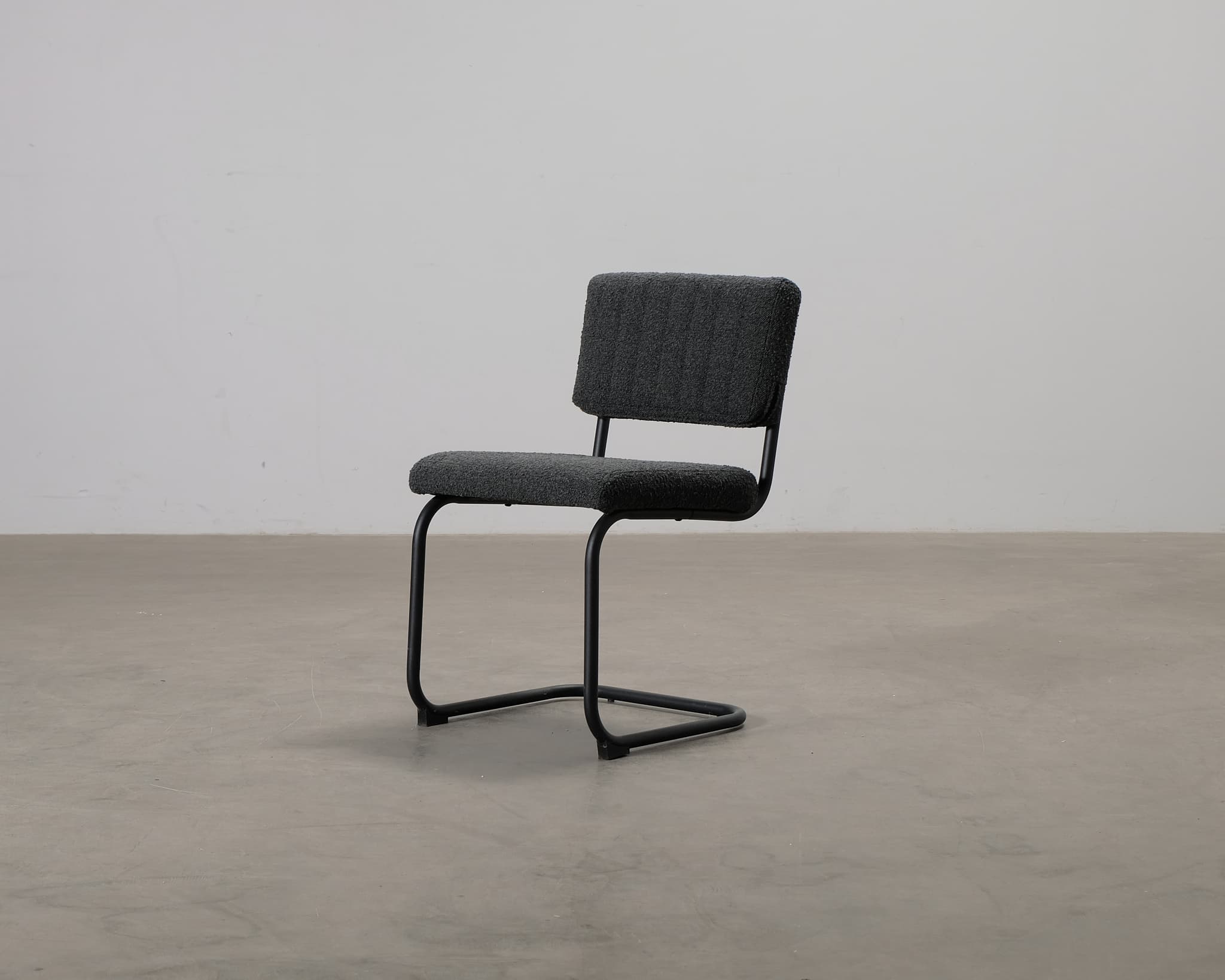FeelDesign Ida tuoli harmaa